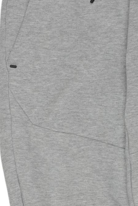 Thumbnail - Nike Jungen Stoffhose, grau, Gr. 134