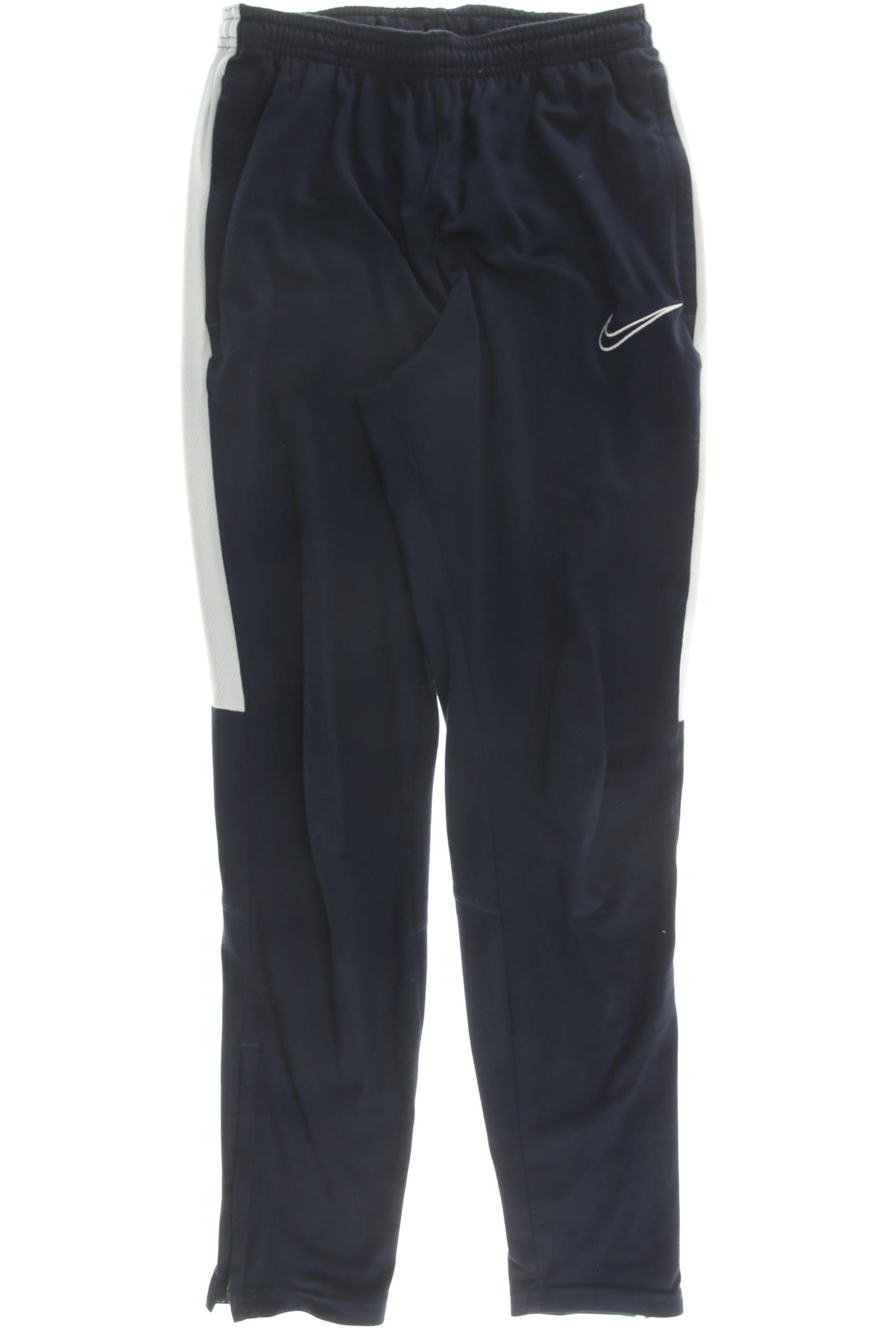 

Nike Jungen Stoffhose, blau, Gr. 146