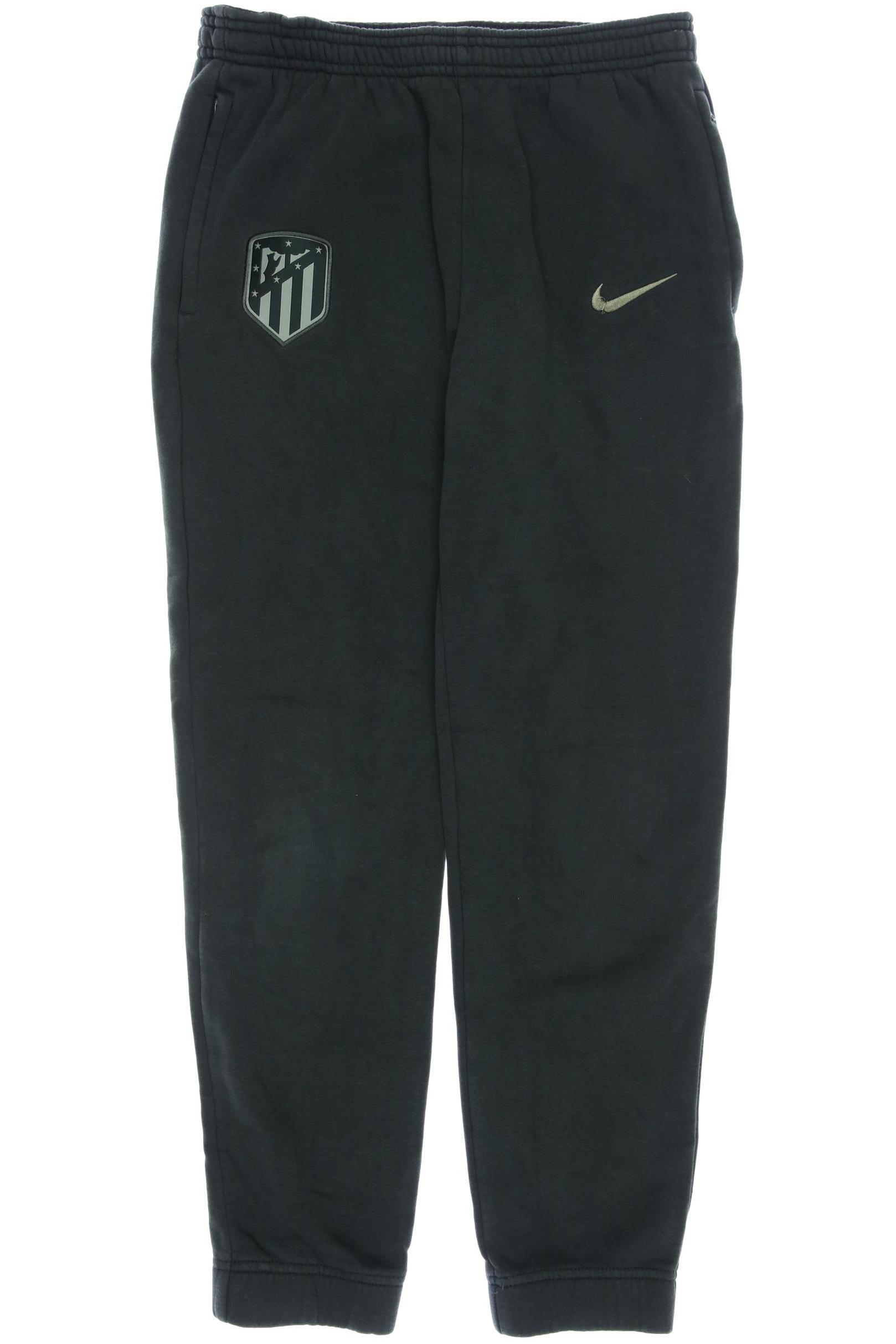 

Nike Herren Stoffhose, grün, Gr. 158