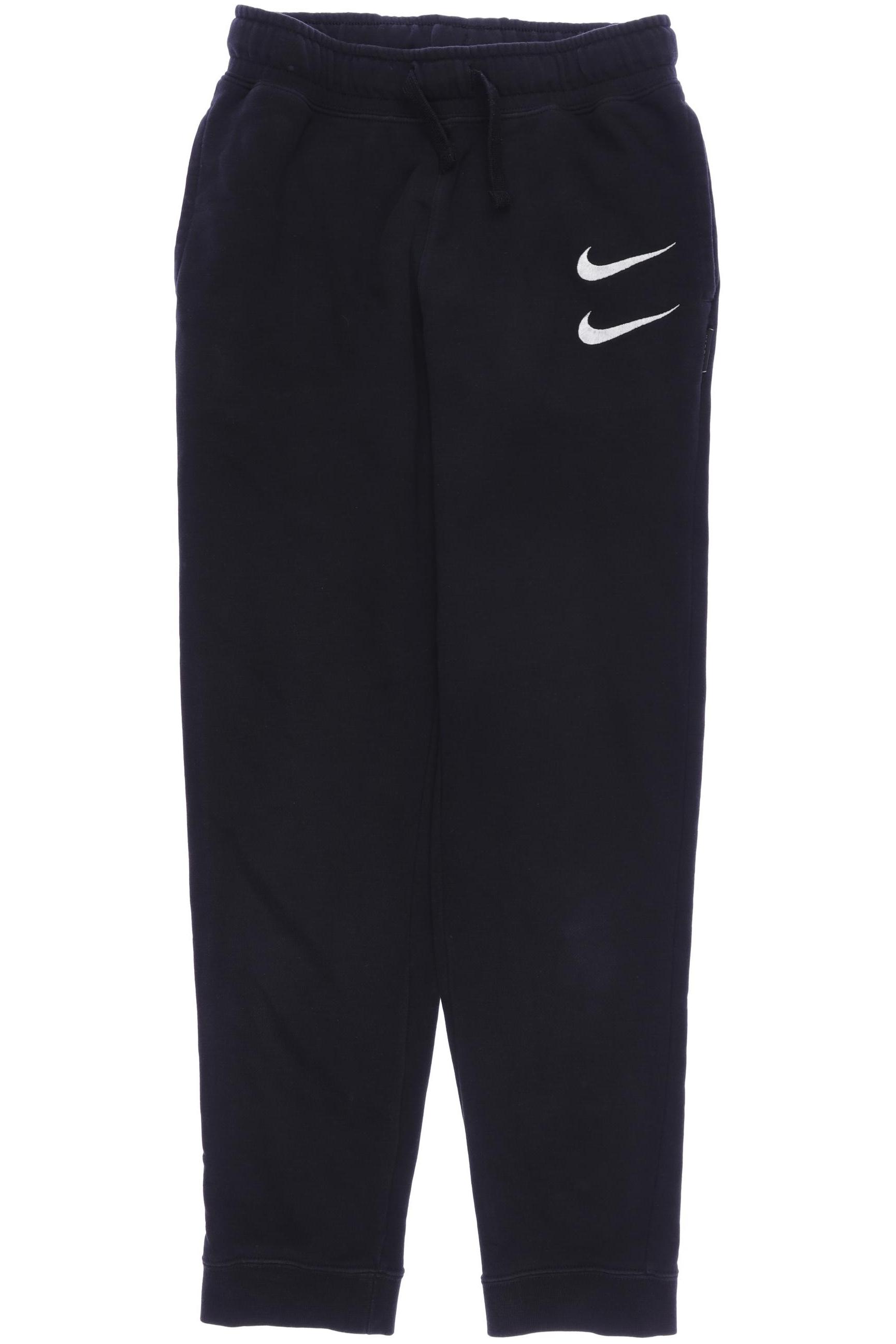 

Nike Jungen Stoffhose, schwarz