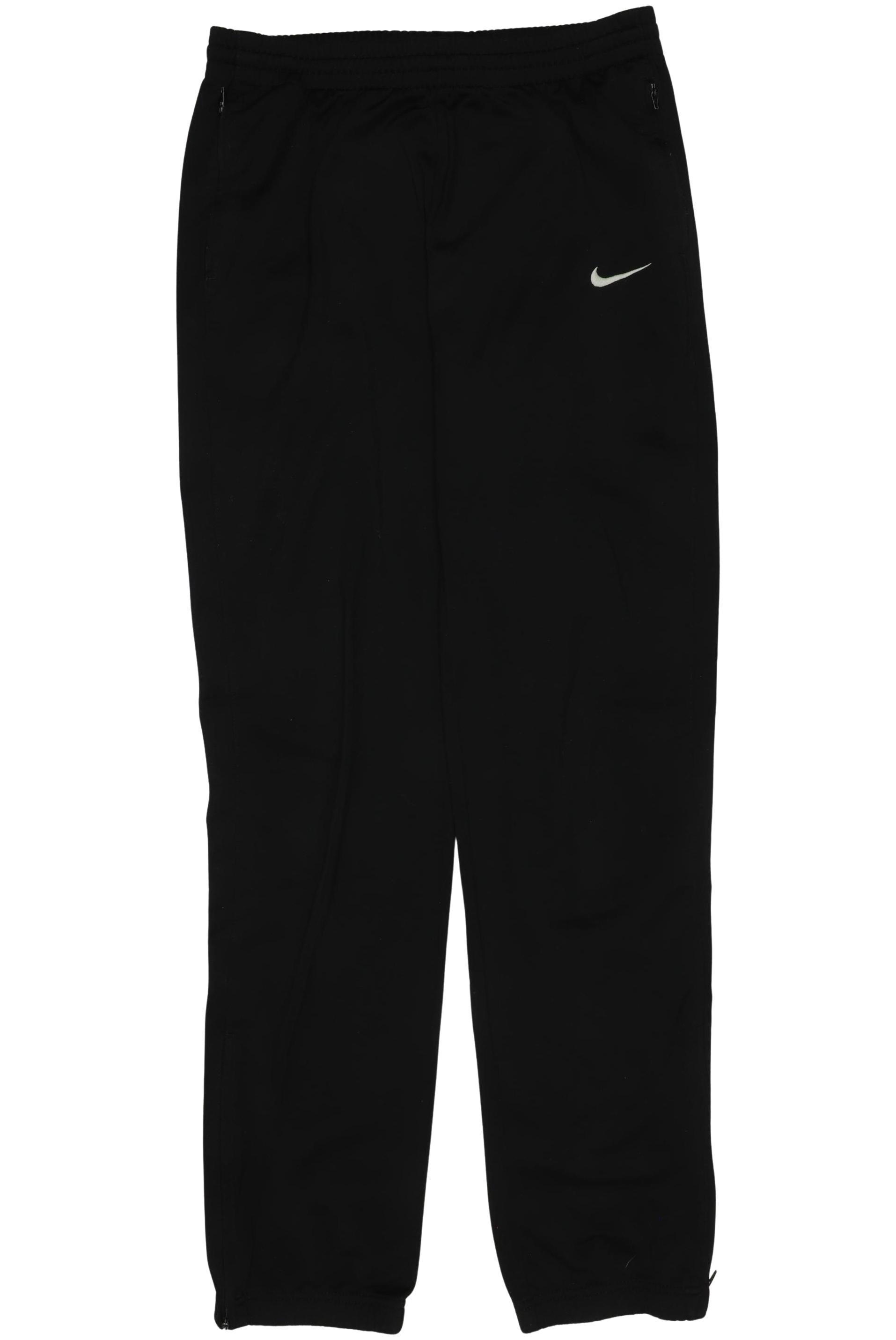 

Nike Herren Stoffhose, schwarz, Gr. 158