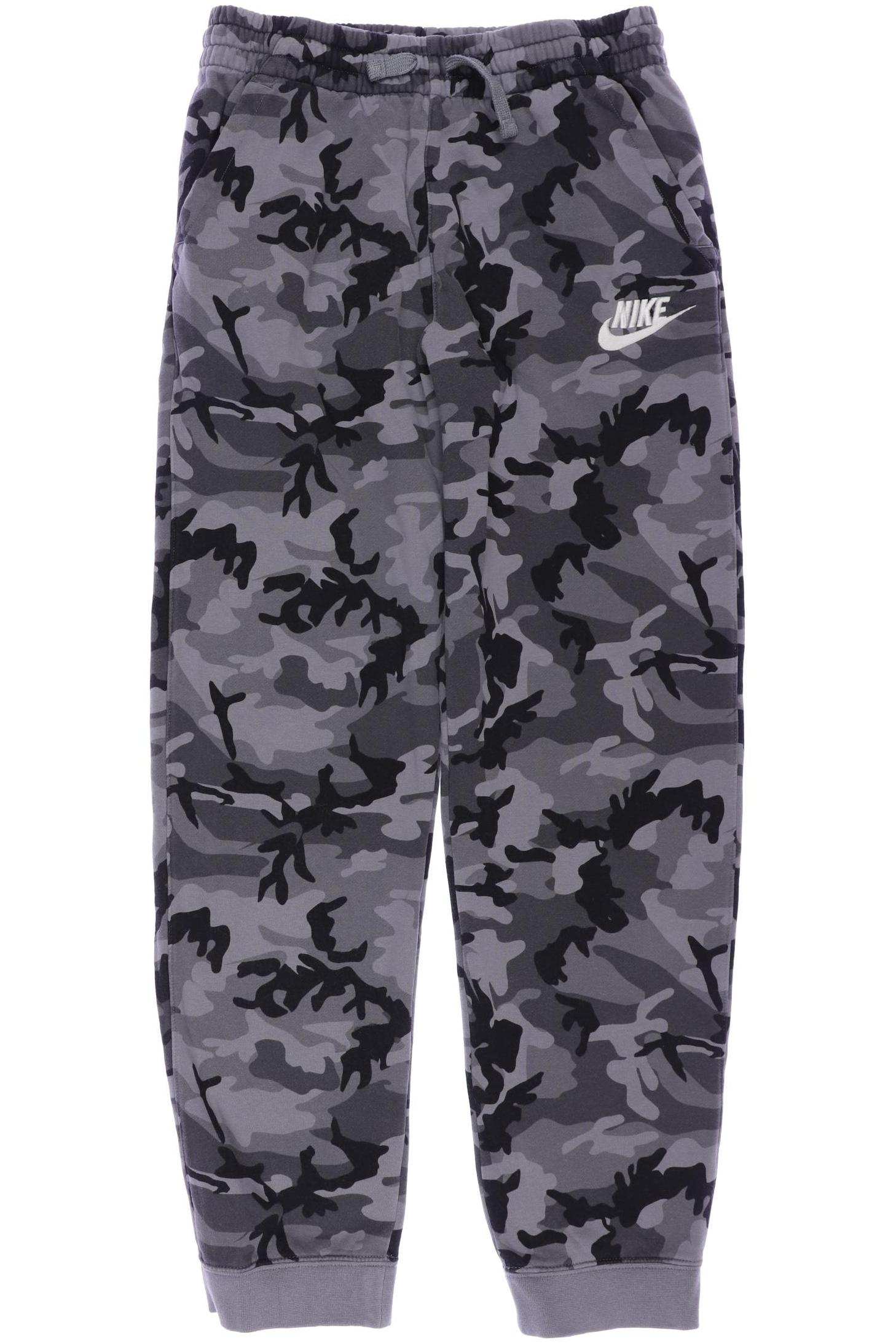 

Nike Herren Stoffhose, grau, Gr. 170