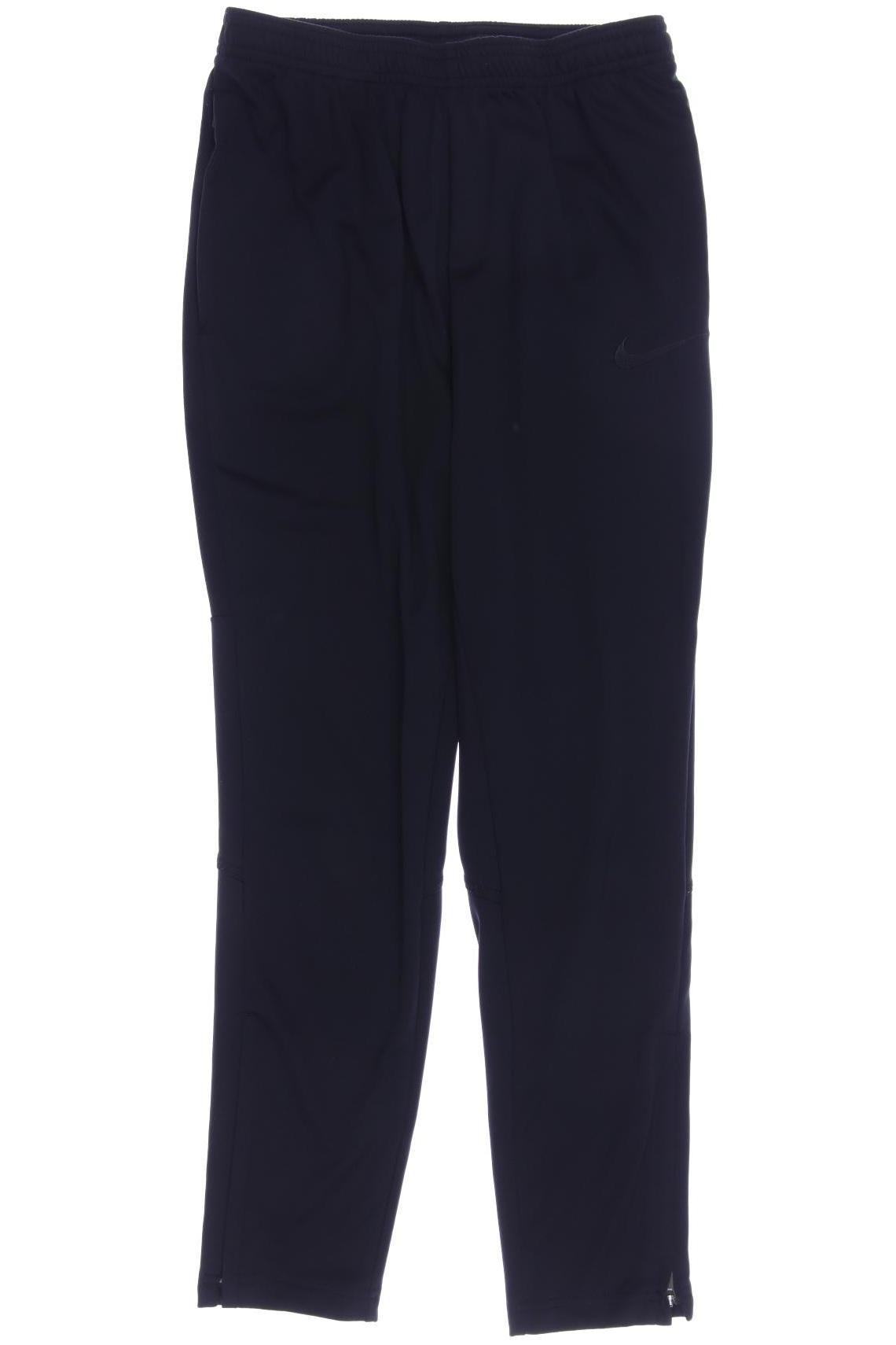 

Nike Jungen Stoffhose, schwarz