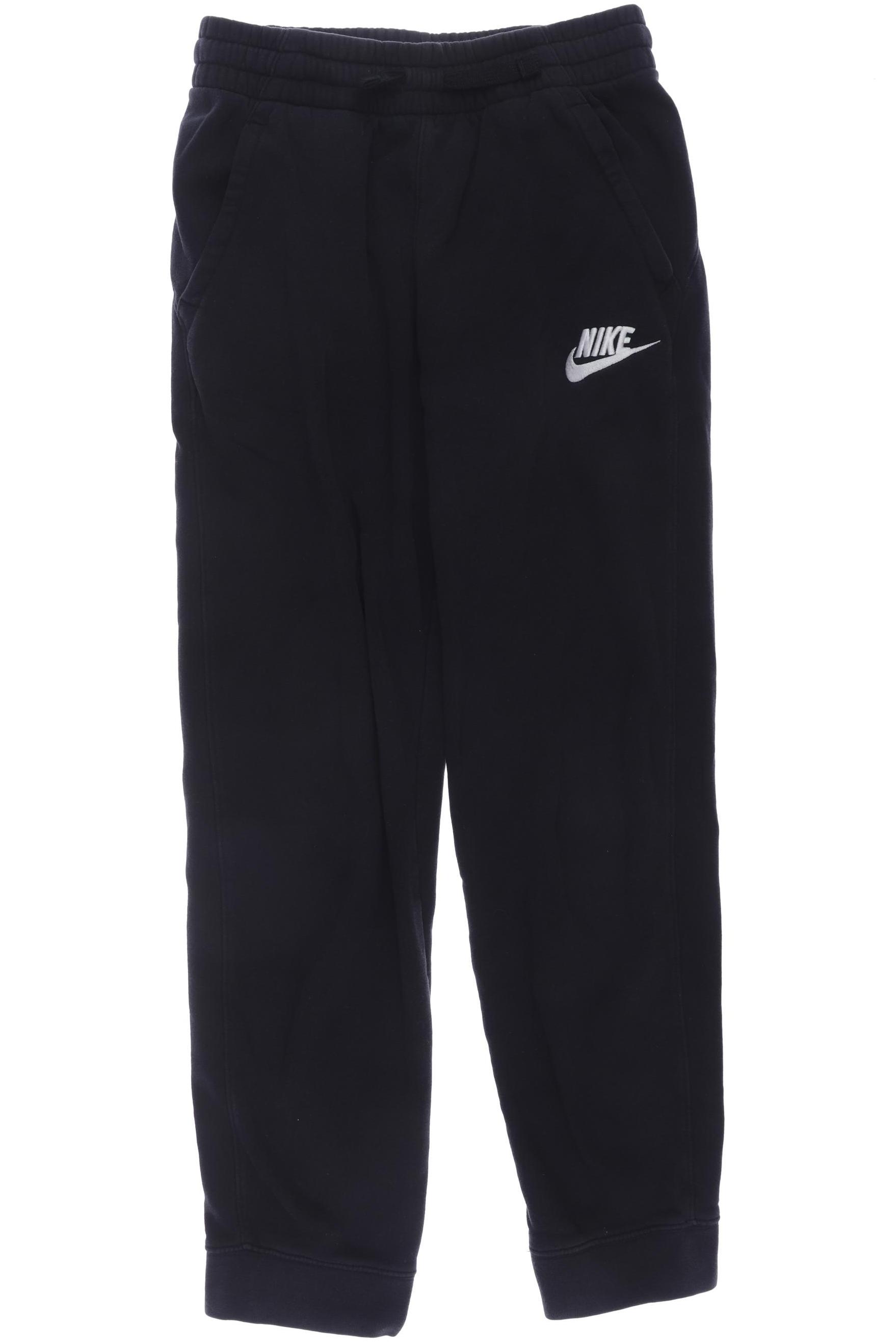 

Nike Jungen Stoffhose, schwarz