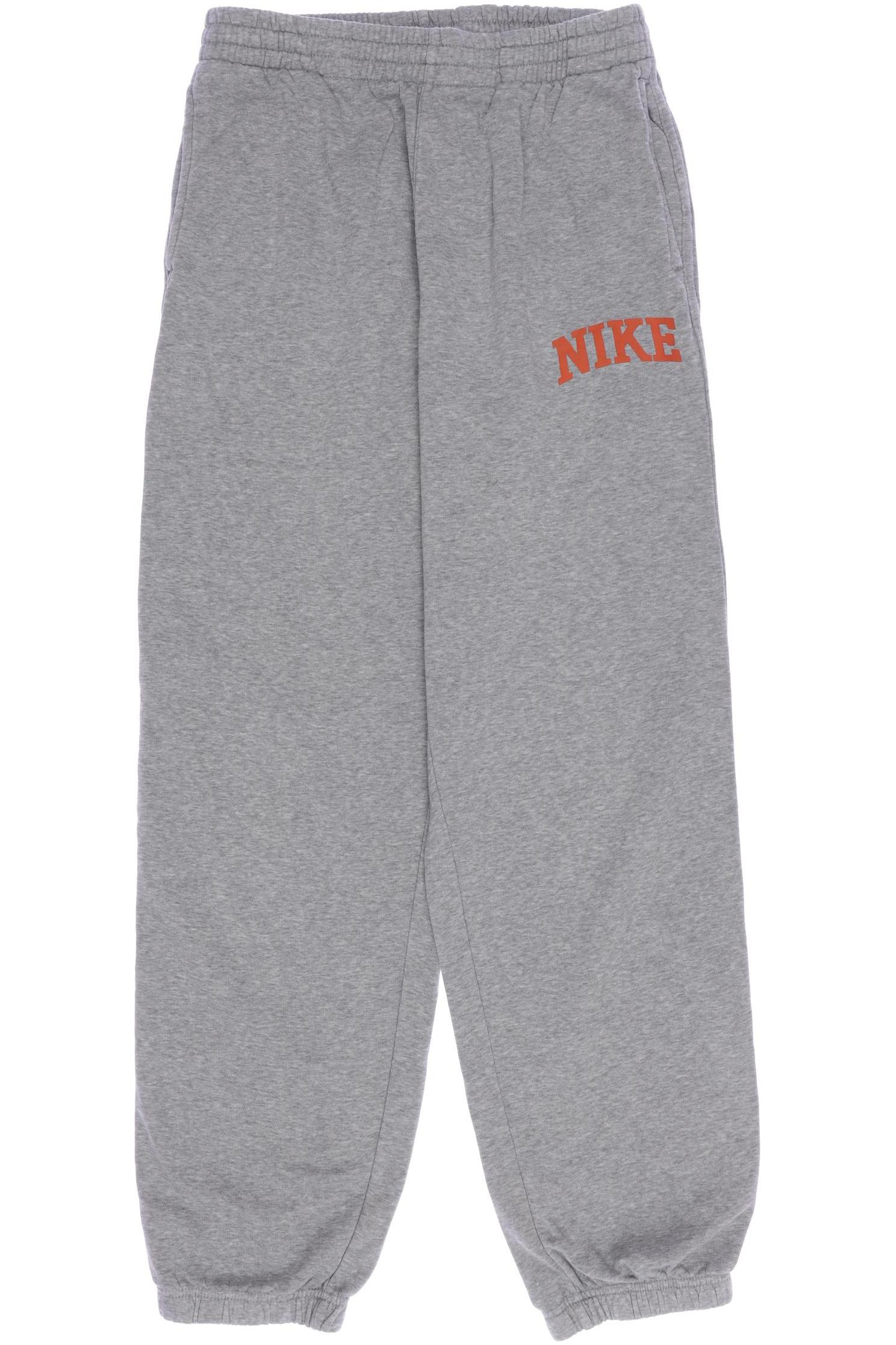 

Nike Herren Stoffhose, grau, Gr. 170