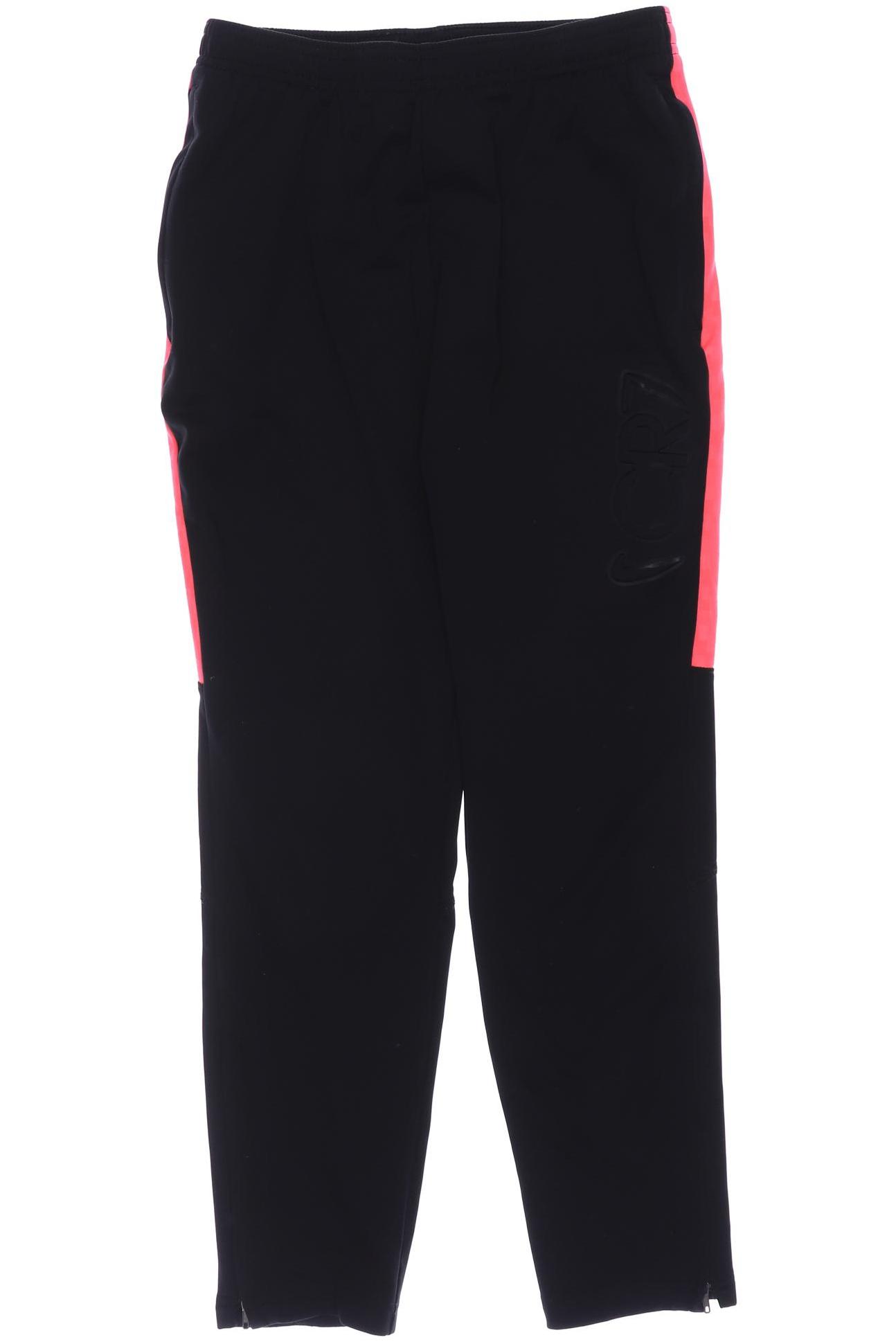 

Nike Herren Stoffhose, schwarz, Gr. 146