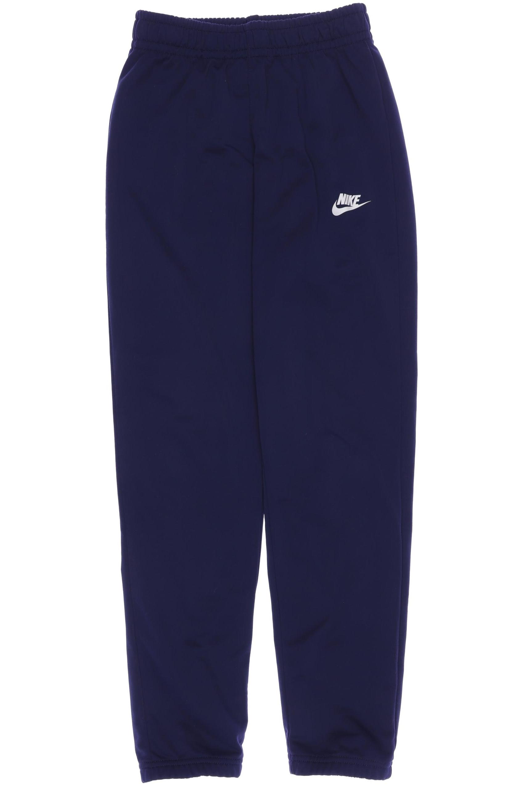 

Nike Herren Stoffhose, marineblau, Gr. 158