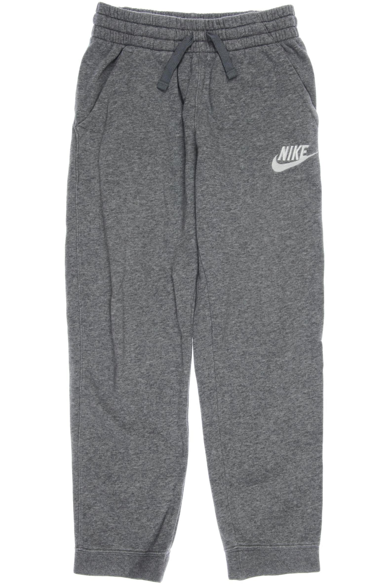 

Nike Herren Stoffhose, grau, Gr. 146