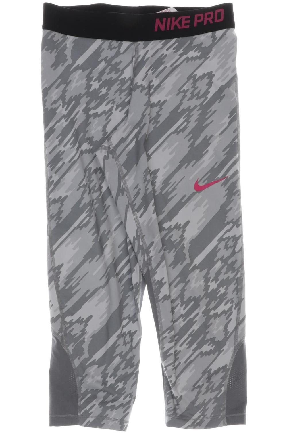 

Nike Herren Stoffhose, grau, Gr. 158