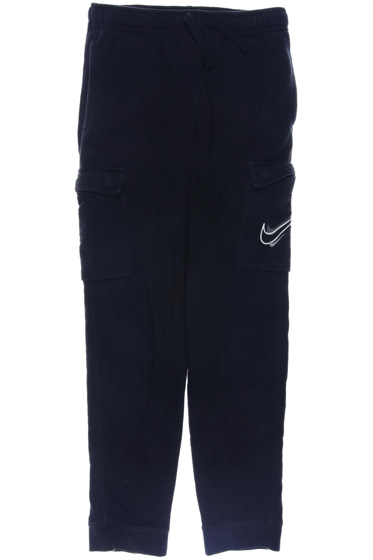 

Nike Herren Stoffhose, schwarz, Gr. 170