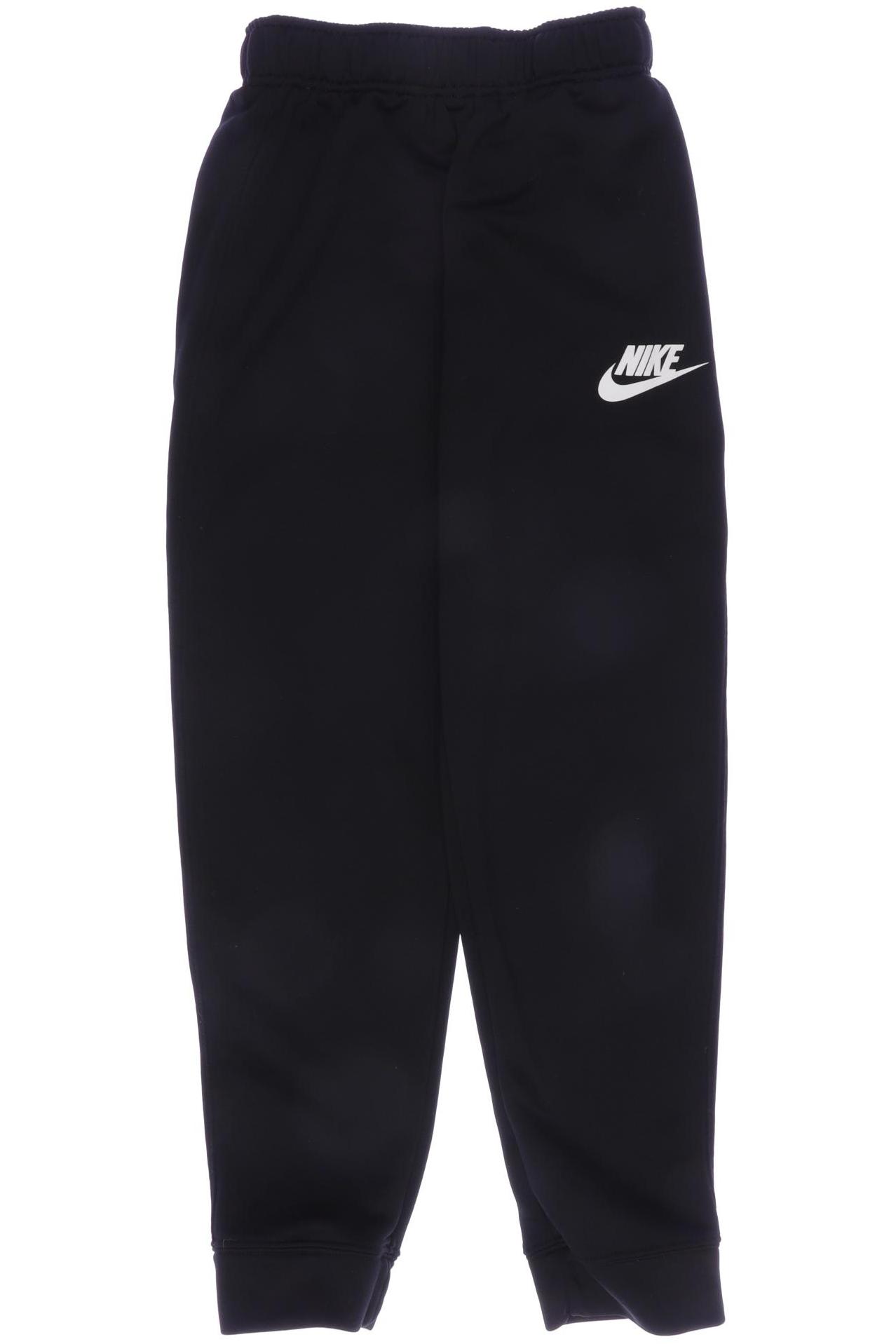 

Nike Herren Stoffhose, schwarz, Gr. 146