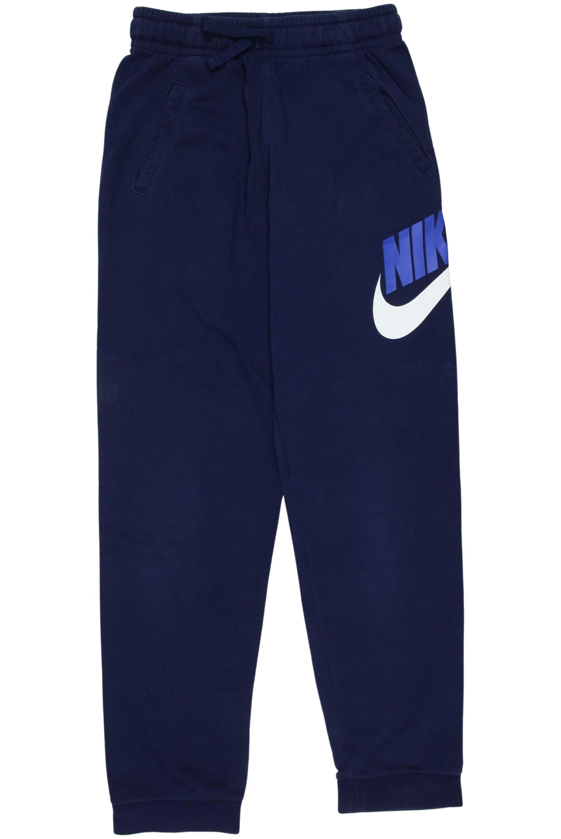 

Nike Herren Stoffhose, marineblau, Gr. 170