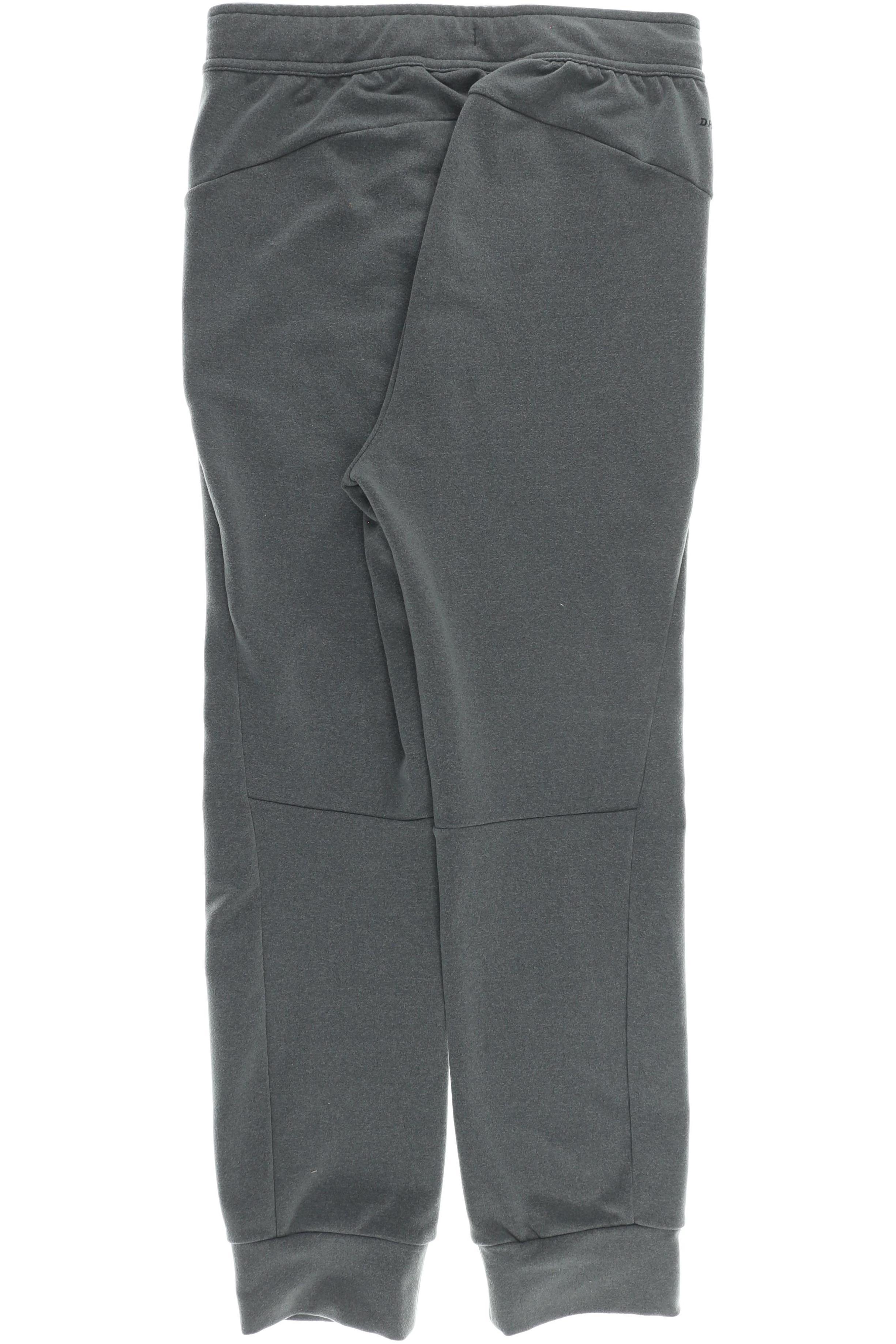 Thumbnail - Nike Jungen Stoffhose, grau, Gr. 146