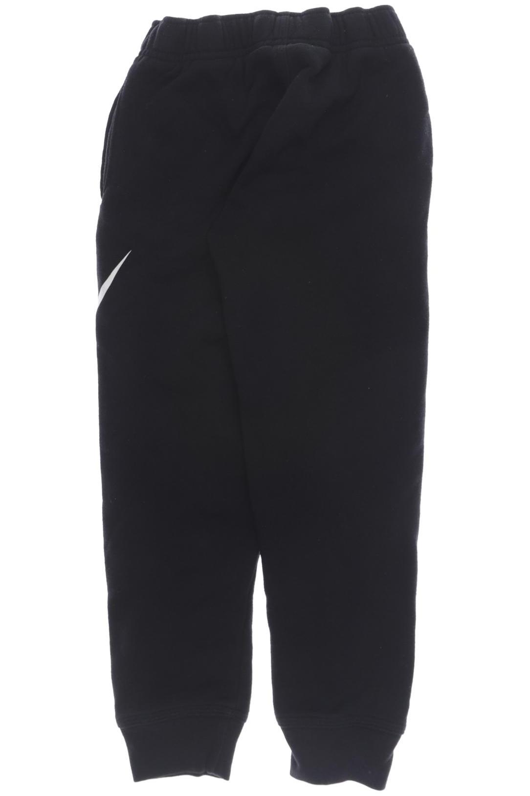 Thumbnail - Nike Jungen Stoffhose, schwarz, Gr. 140