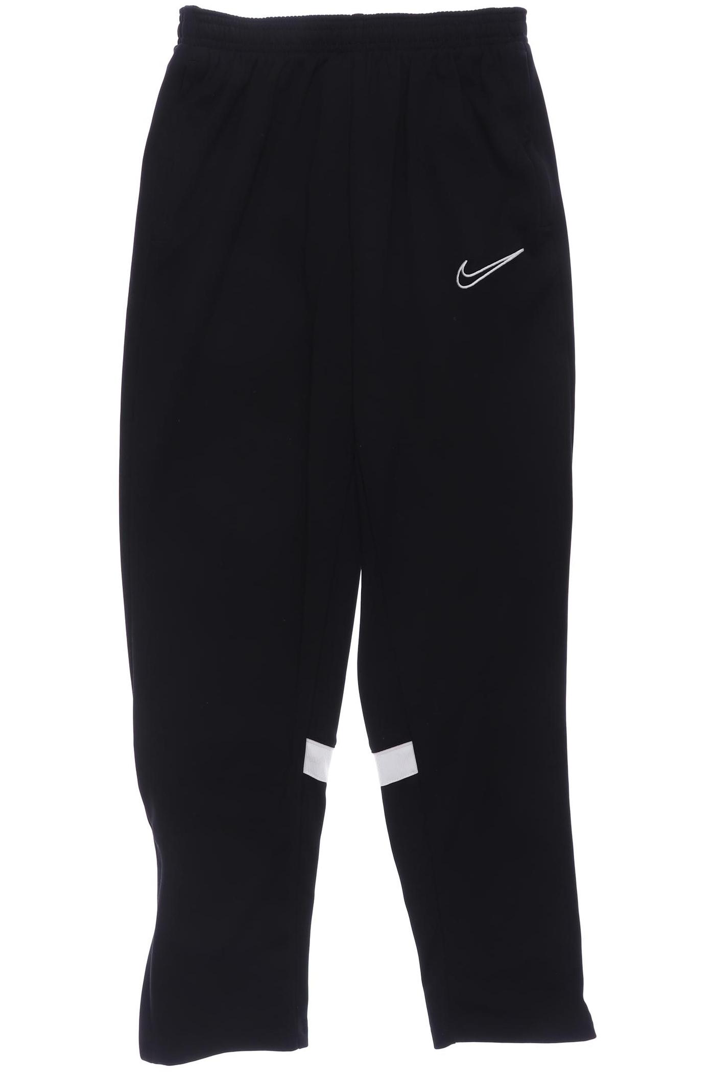 

Nike Jungen Stoffhose, schwarz