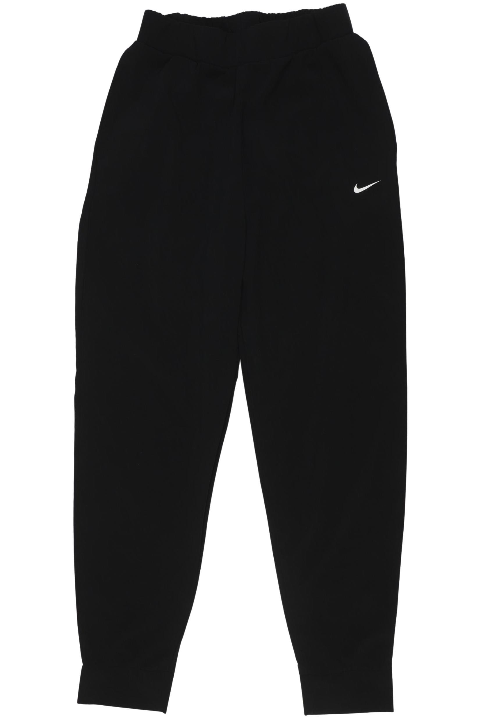 

Nike Herren Stoffhose, schwarz, Gr. 134