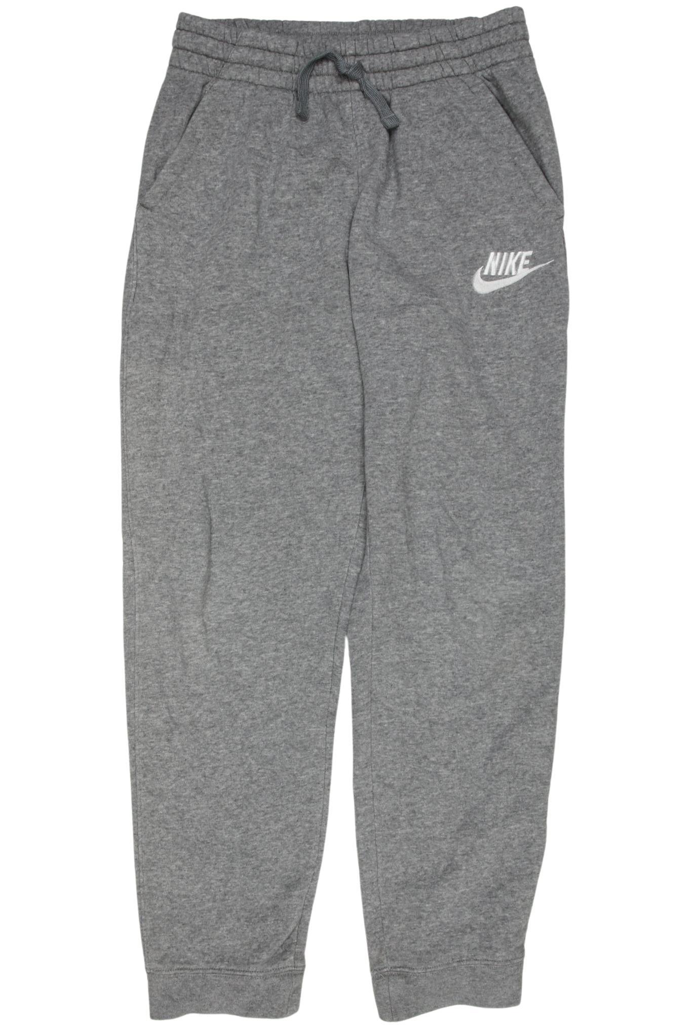 

Nike Jungen Stoffhose, grau, Gr. 146