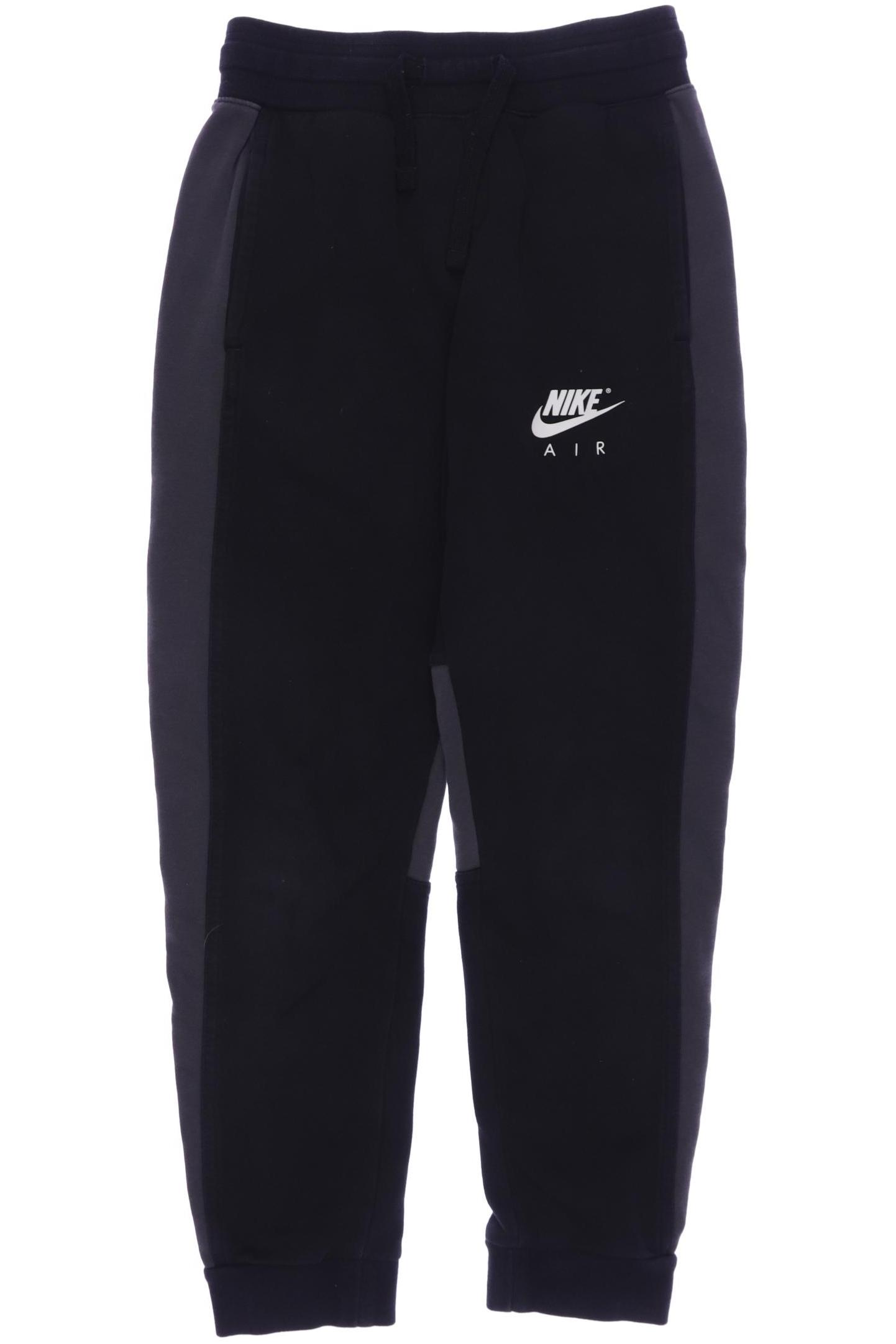 

Nike Herren Stoffhose, marineblau, Gr. 146