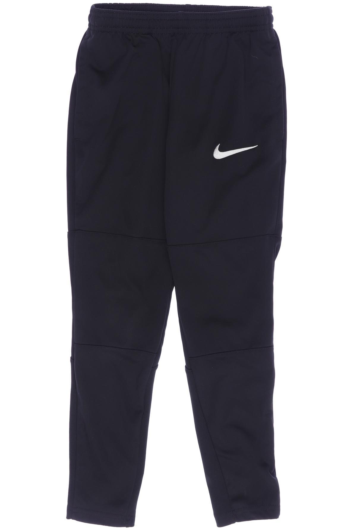 

Nike Herren Stoffhose, schwarz, Gr. 122