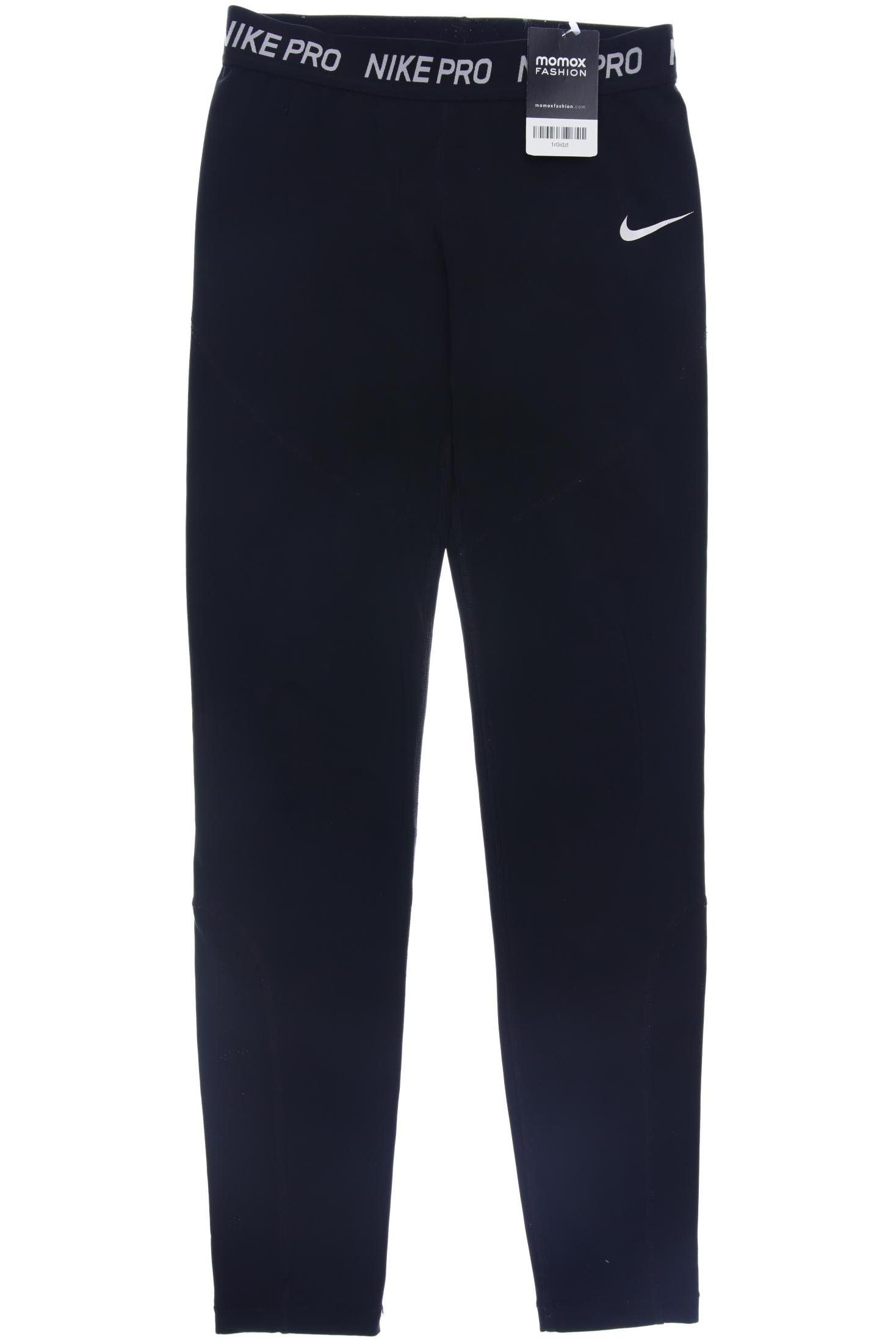 

Nike Herren Stoffhose, schwarz, Gr. 170
