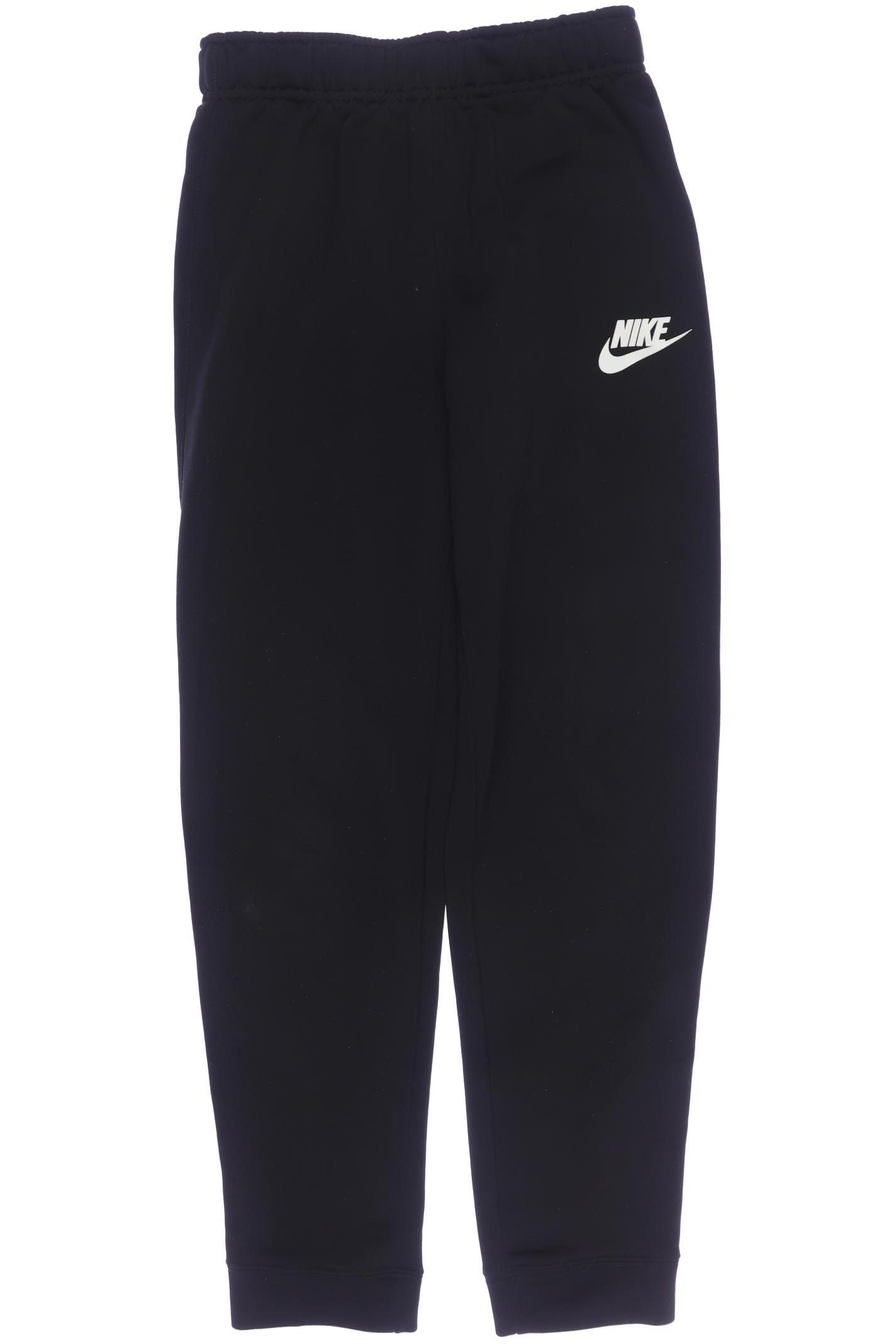 

Nike Herren Stoffhose, schwarz, Gr. 146