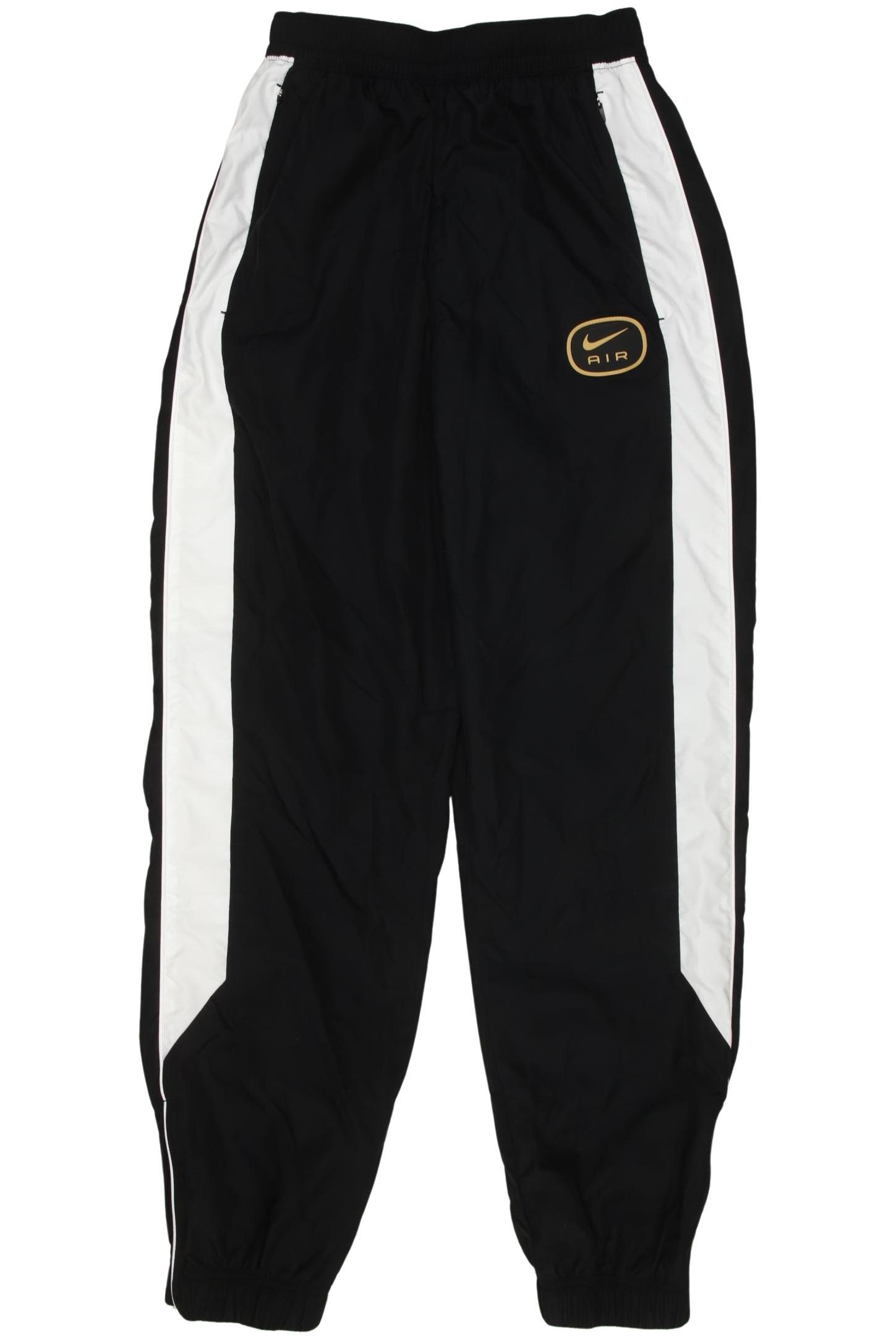 

Nike Jungen Stoffhose, mehrfarbig, Gr. 122