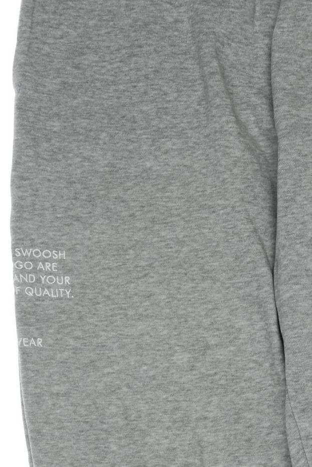 Thumbnail - Nike Jungen Stoffhose, grau, Gr. 158