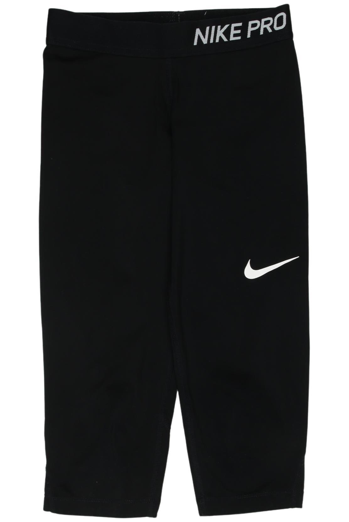 

Nike Herren Stoffhose, schwarz, Gr. 134