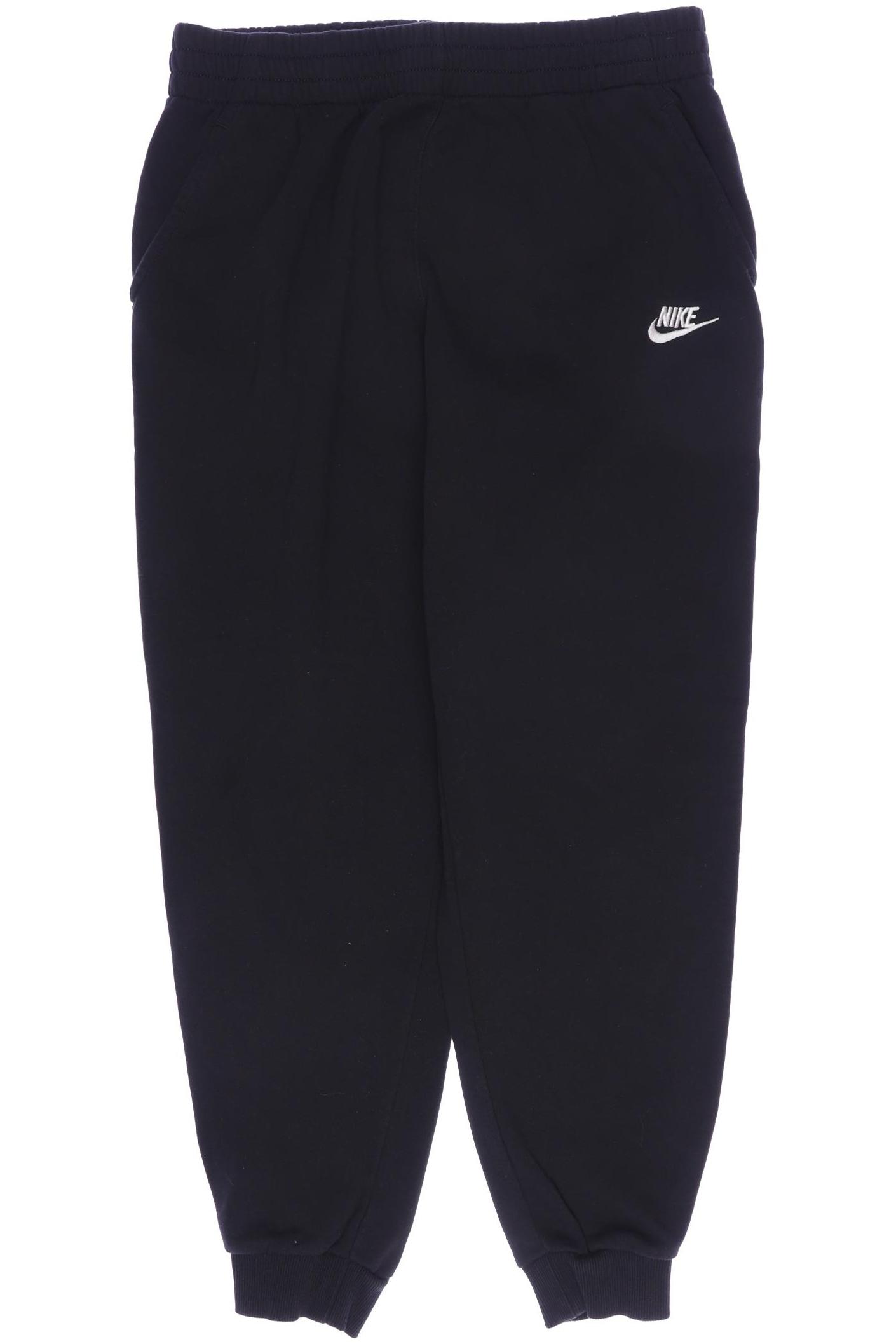 

Nike Jungen Stoffhose, schwarz