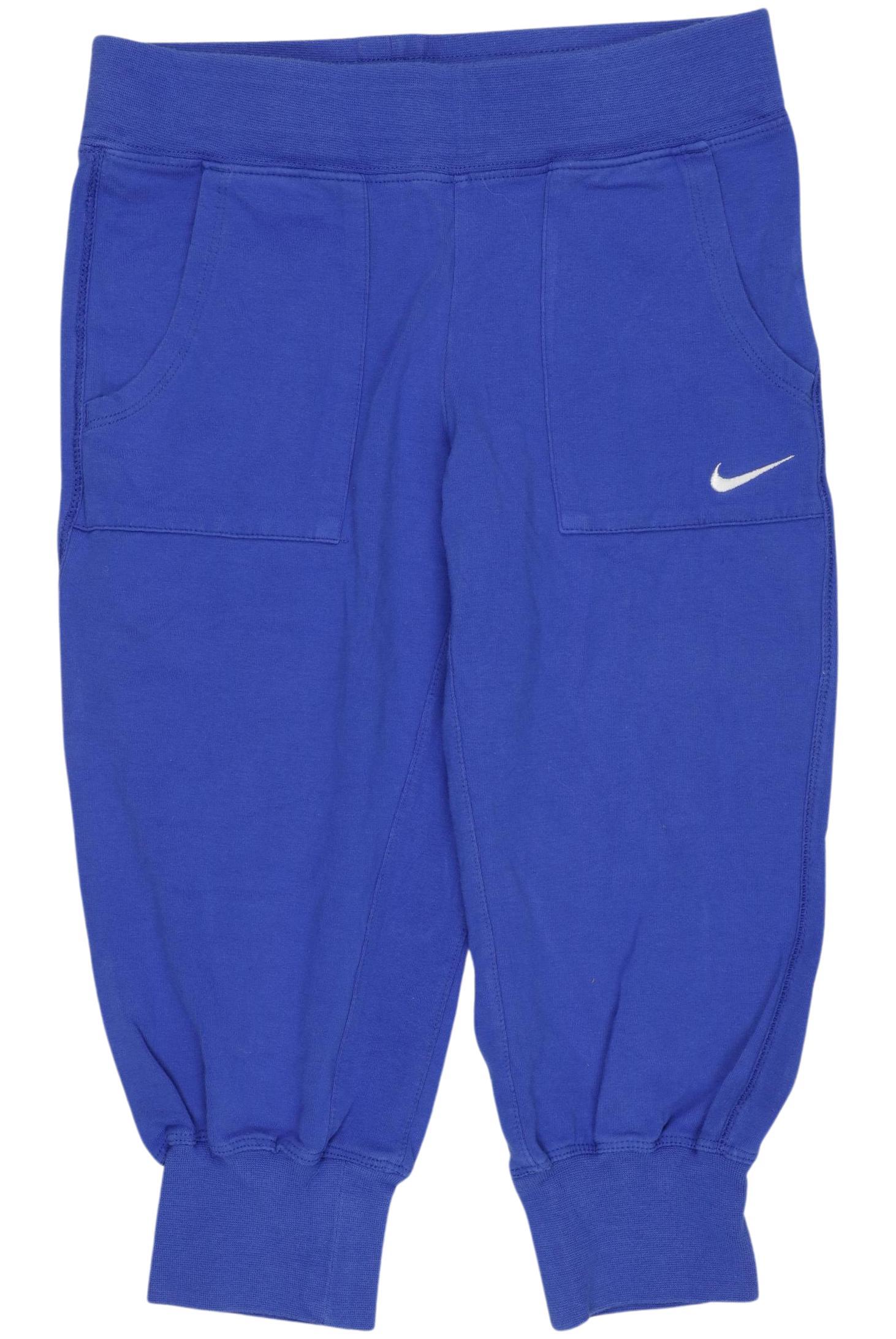 

Nike Herren Stoffhose, blau, Gr. 122