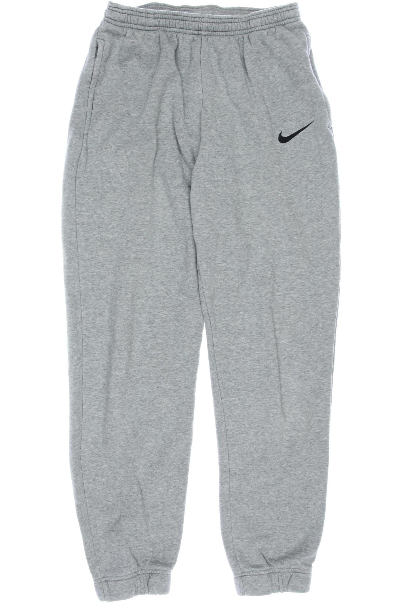 

Nike Herren Stoffhose, grau, Gr. 158