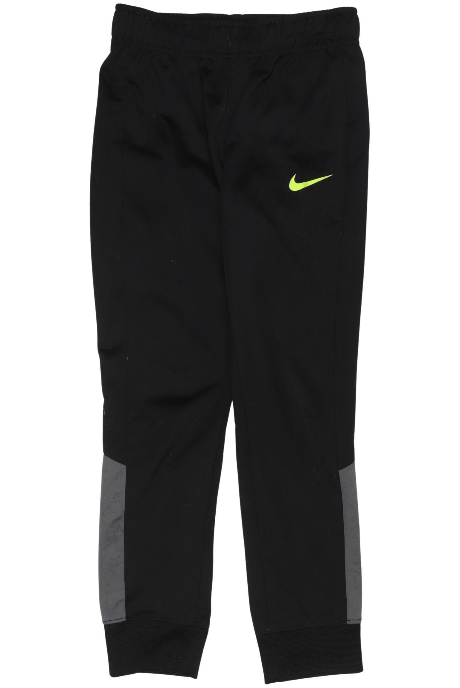 

Nike Jungen Stoffhose, neon, Gr. 158