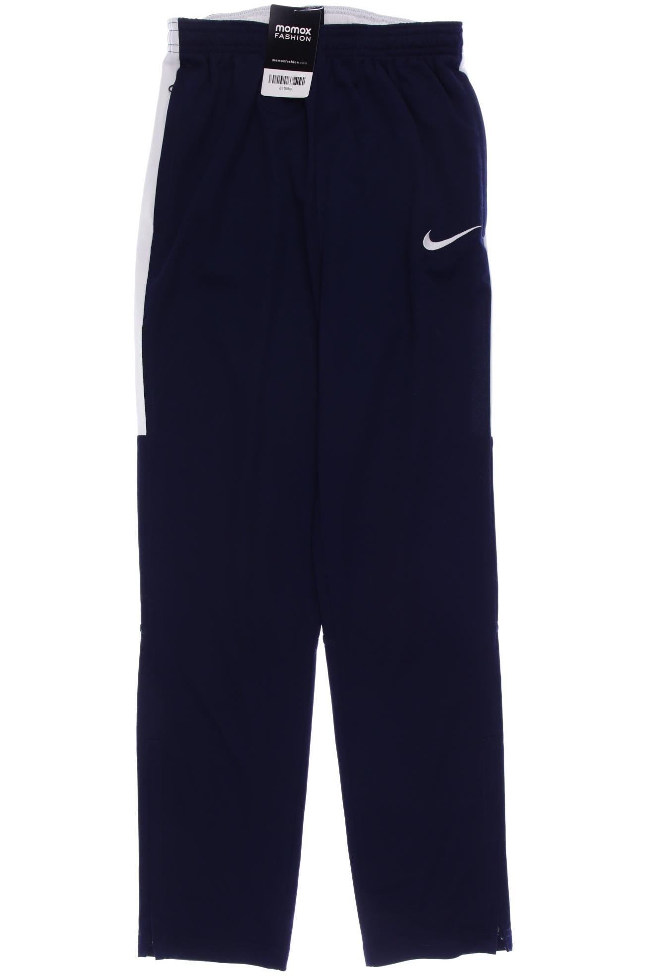 

Nike Jungen Stoffhose, marineblau