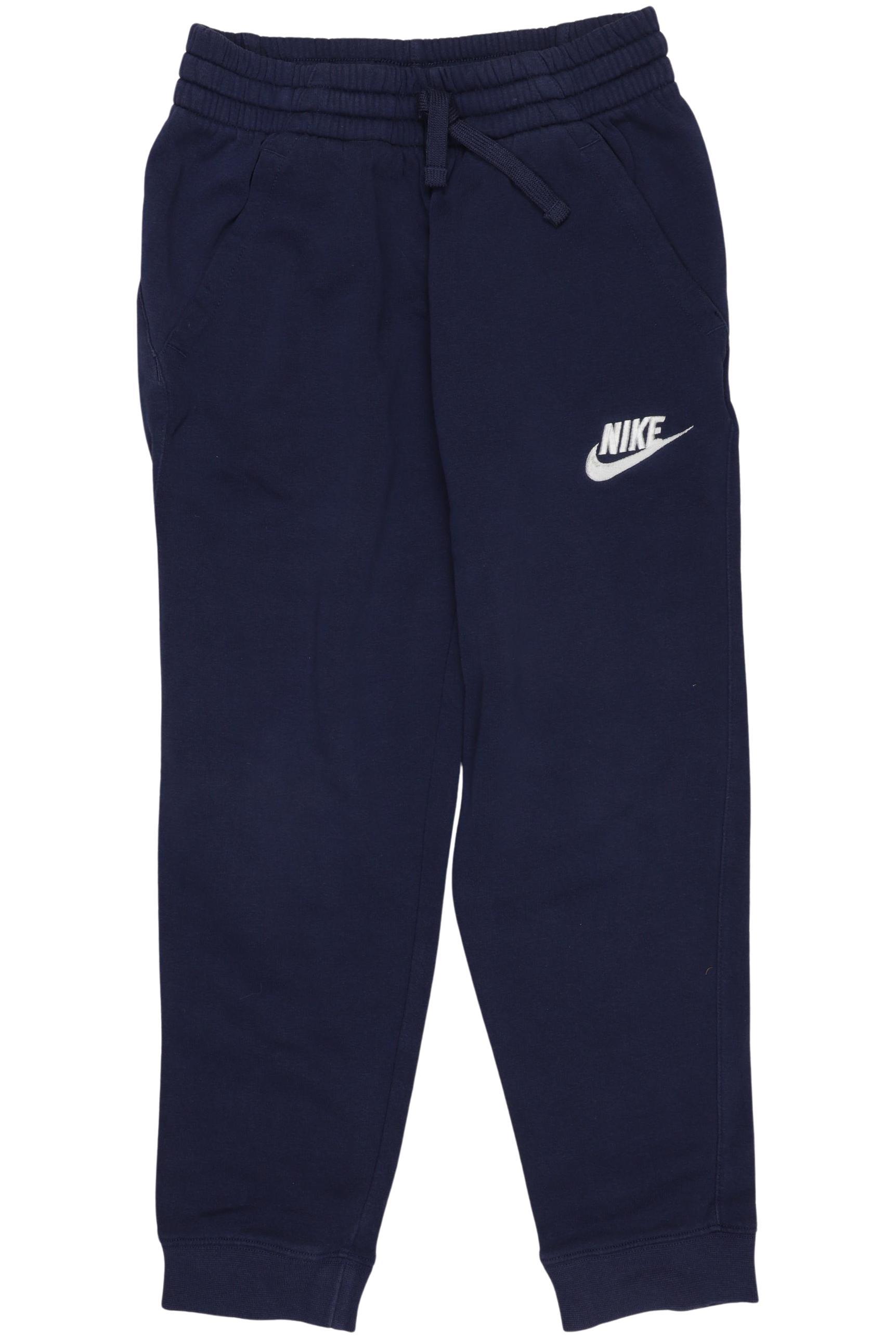 

Nike Herren Stoffhose, blau, Gr. 146