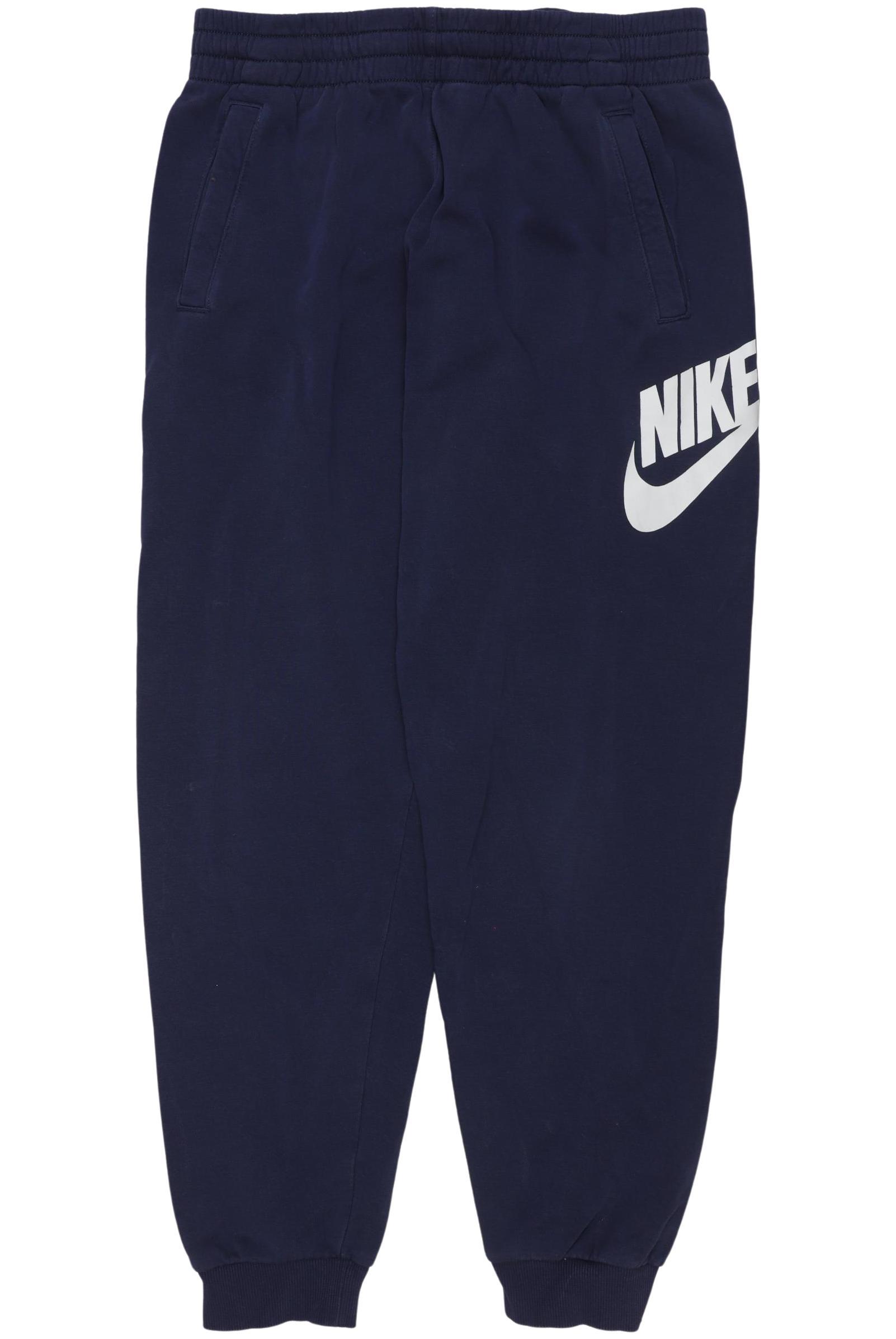 

Nike Jungen Stoffhose, marineblau, Gr. 170