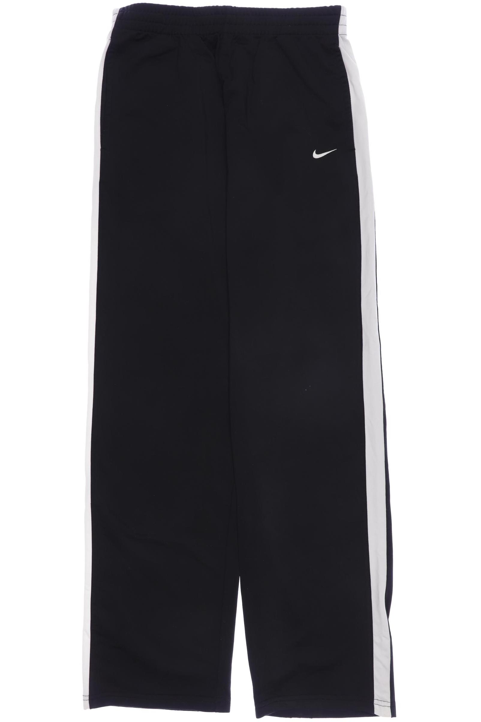 

Nike Jungen Stoffhose, schwarz