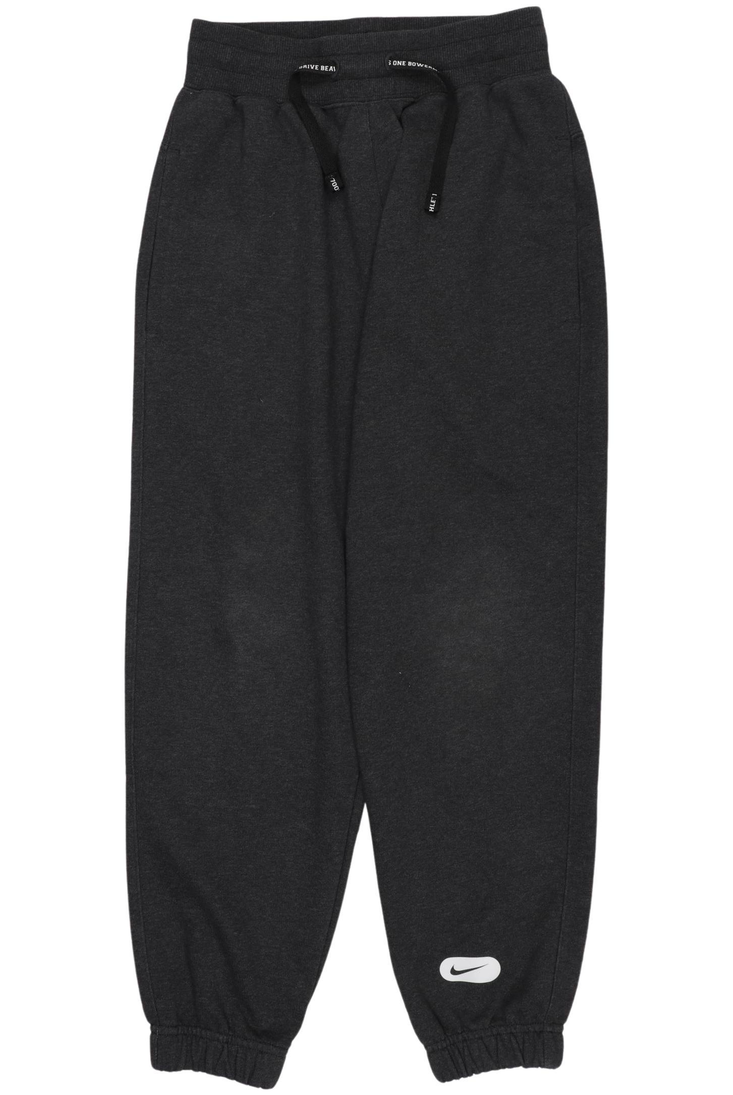 

Nike Herren Stoffhose, grau, Gr. 134