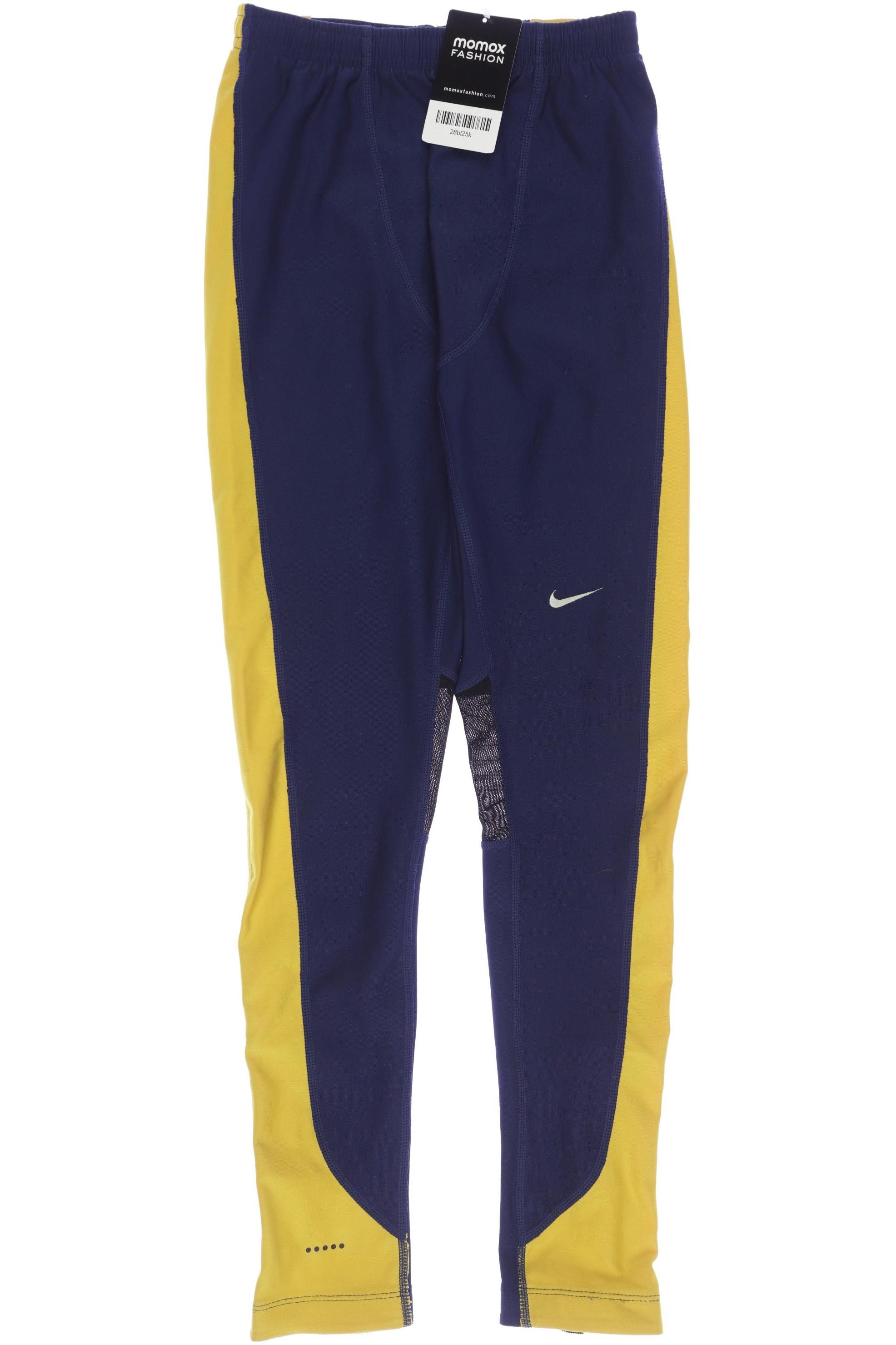 

Nike Herren Stoffhose, marineblau, Gr. 134