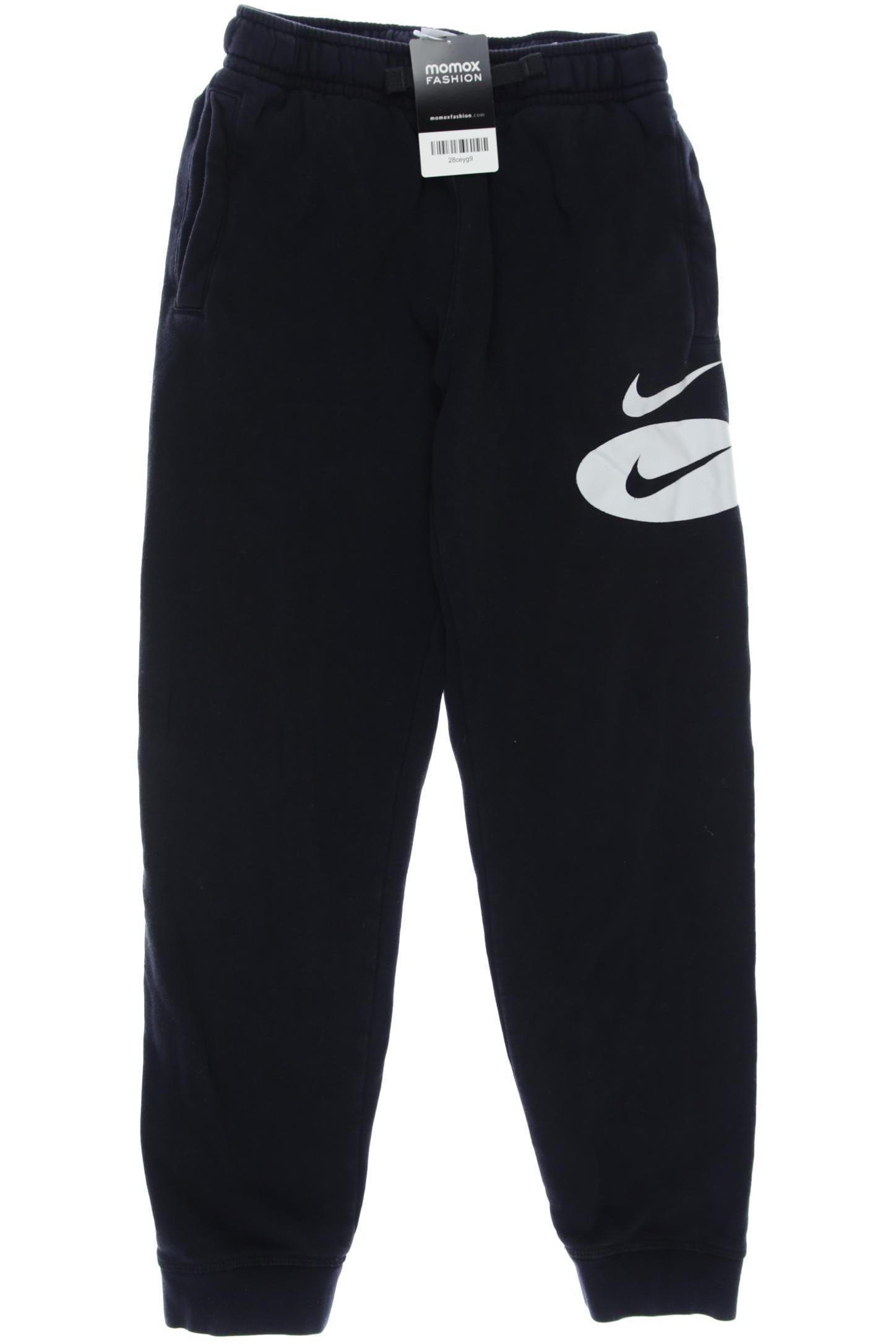 

Nike Herren Stoffhose, schwarz, Gr. 158