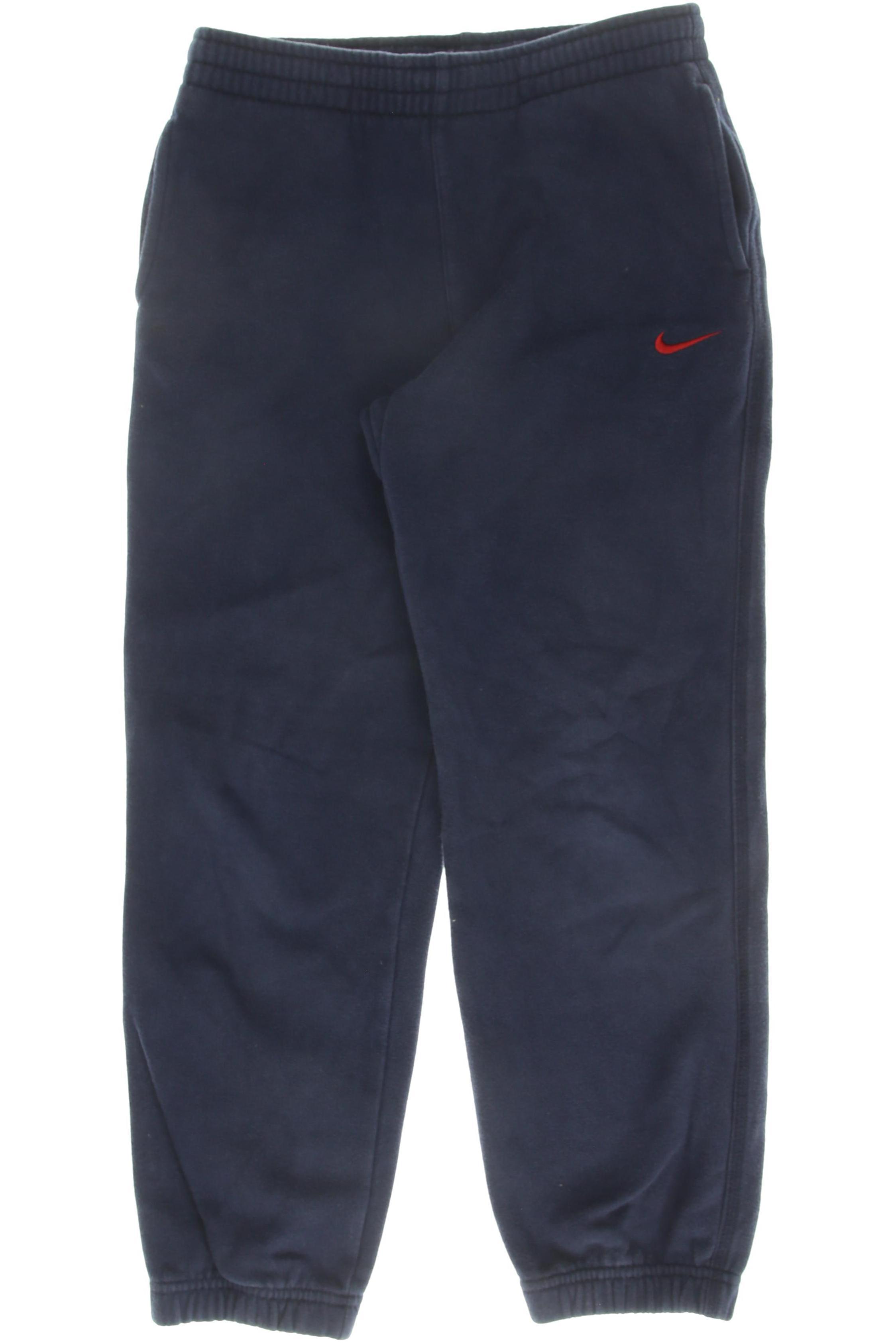 

Nike Jungen Stoffhose, blau, Gr. 116