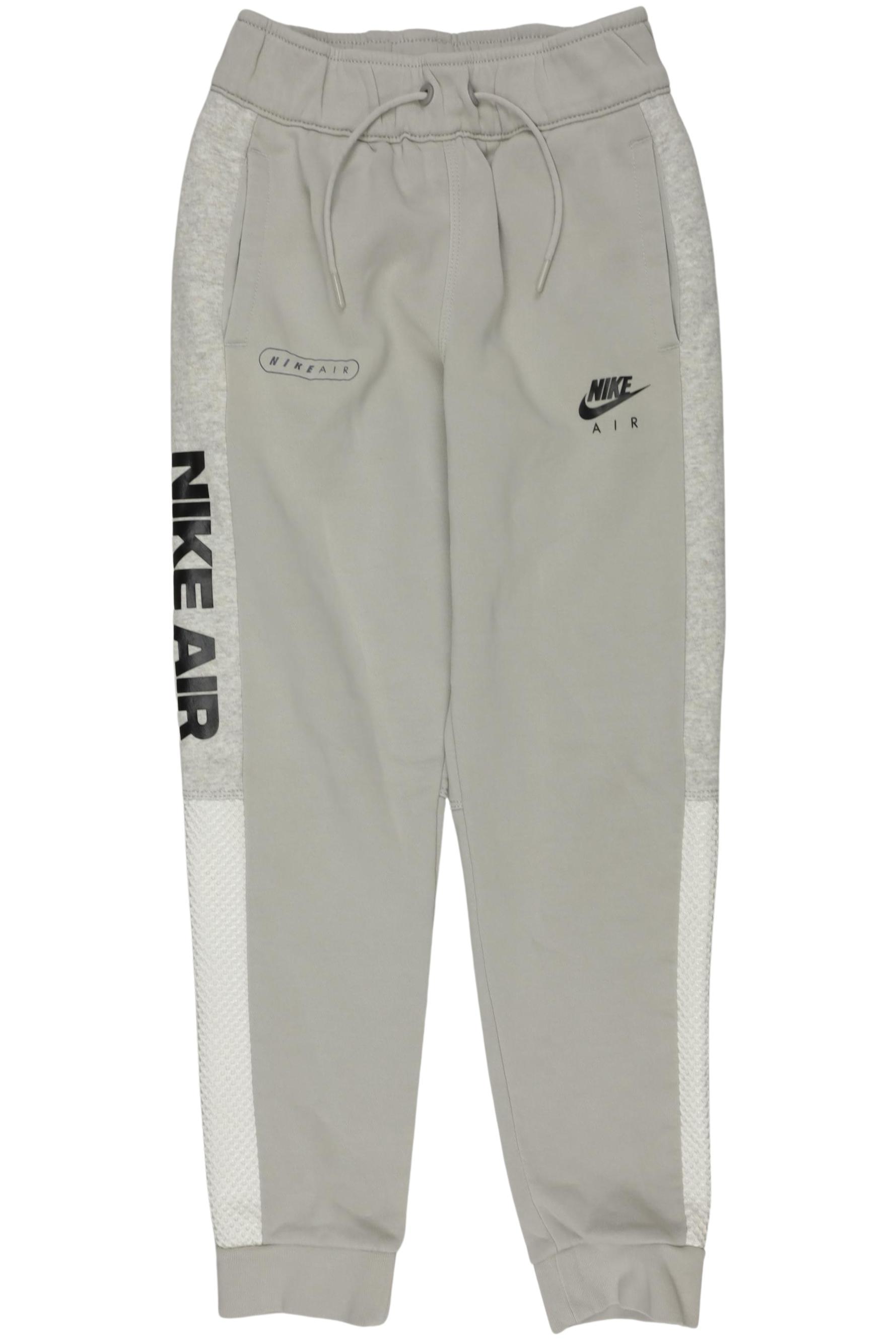 

Nike Jungen Stoffhose, grau, Gr. 134