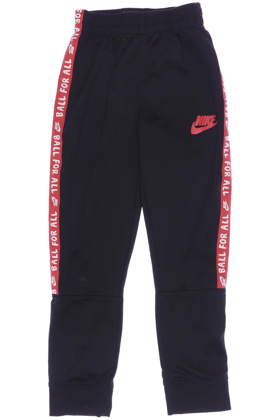 

Nike Herren Stoffhose, schwarz, Gr. 116