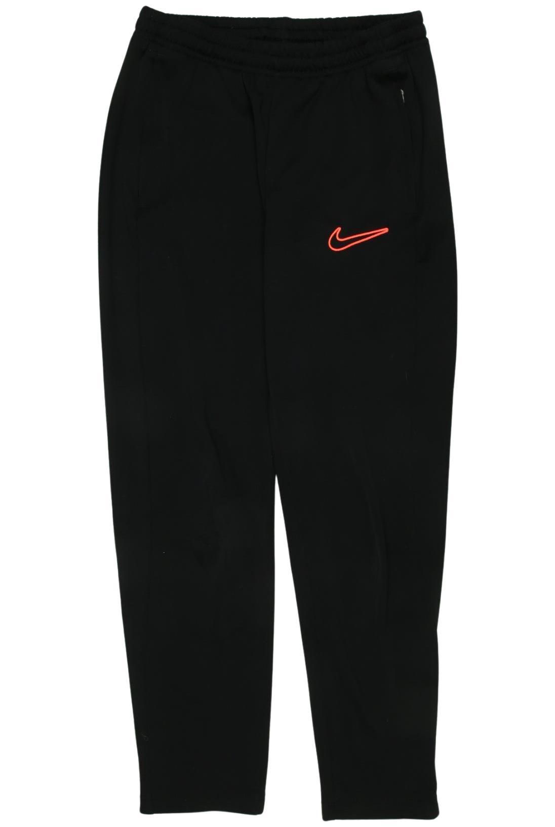 

Nike Herren Stoffhose, schwarz, Gr. 146