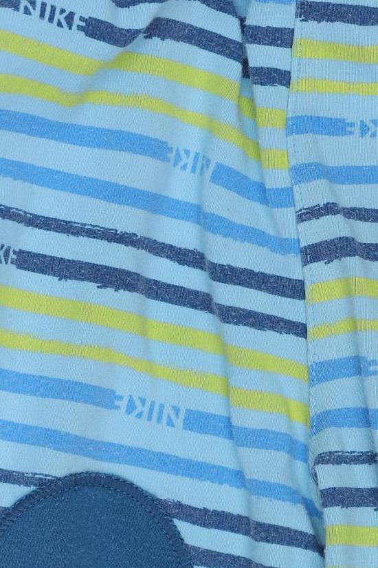 Thumbnail - Nike Jungen Stoffhose, blau, Gr. 68