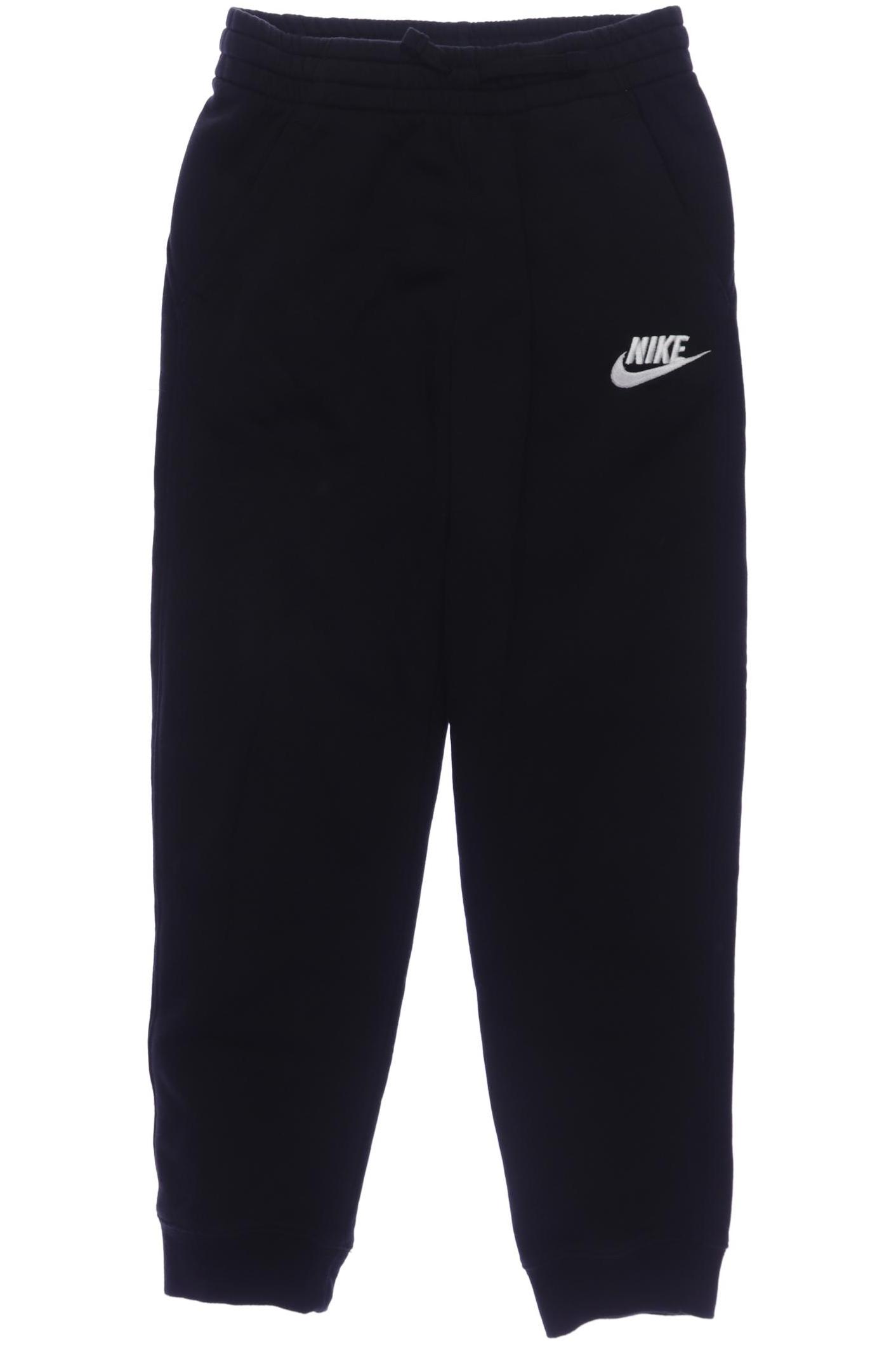 

Nike Jungen Stoffhose, schwarz