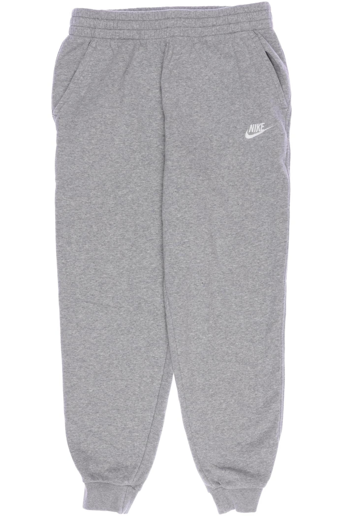 

Nike Jungen Stoffhose, grau