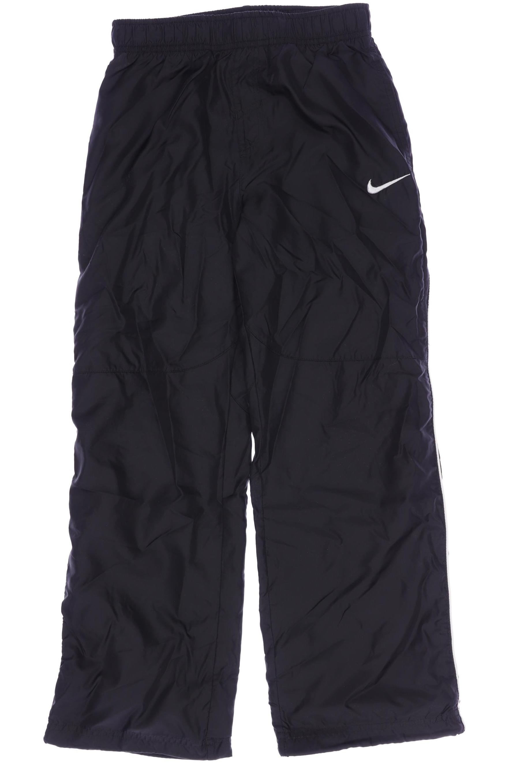 

Nike Herren Stoffhose, schwarz, Gr. 134
