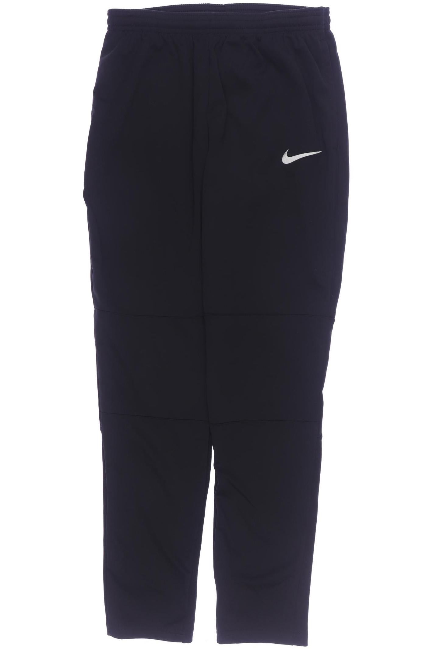 

Nike Herren Stoffhose, schwarz, Gr. 158