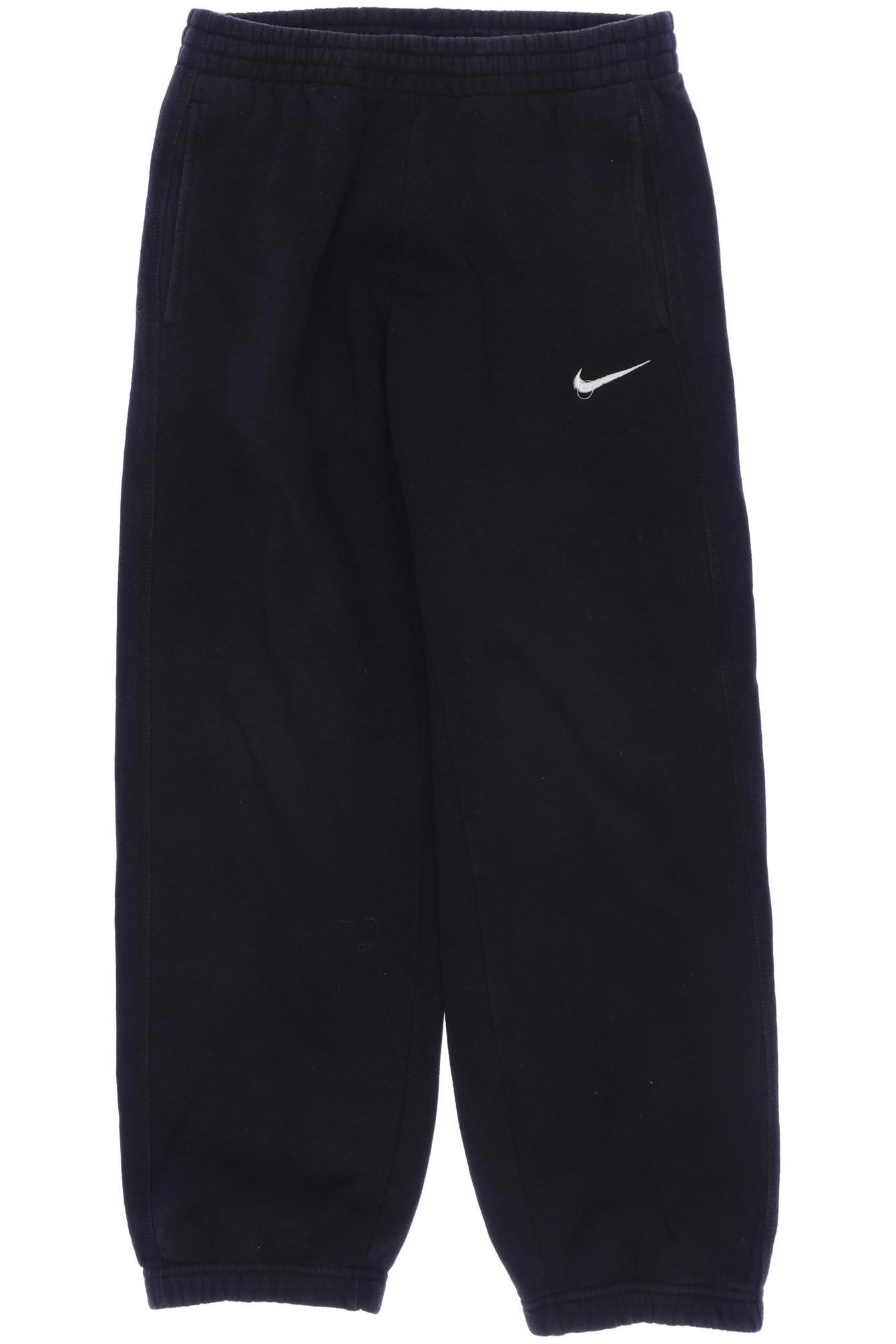 

Nike Herren Stoffhose, schwarz, Gr. 146