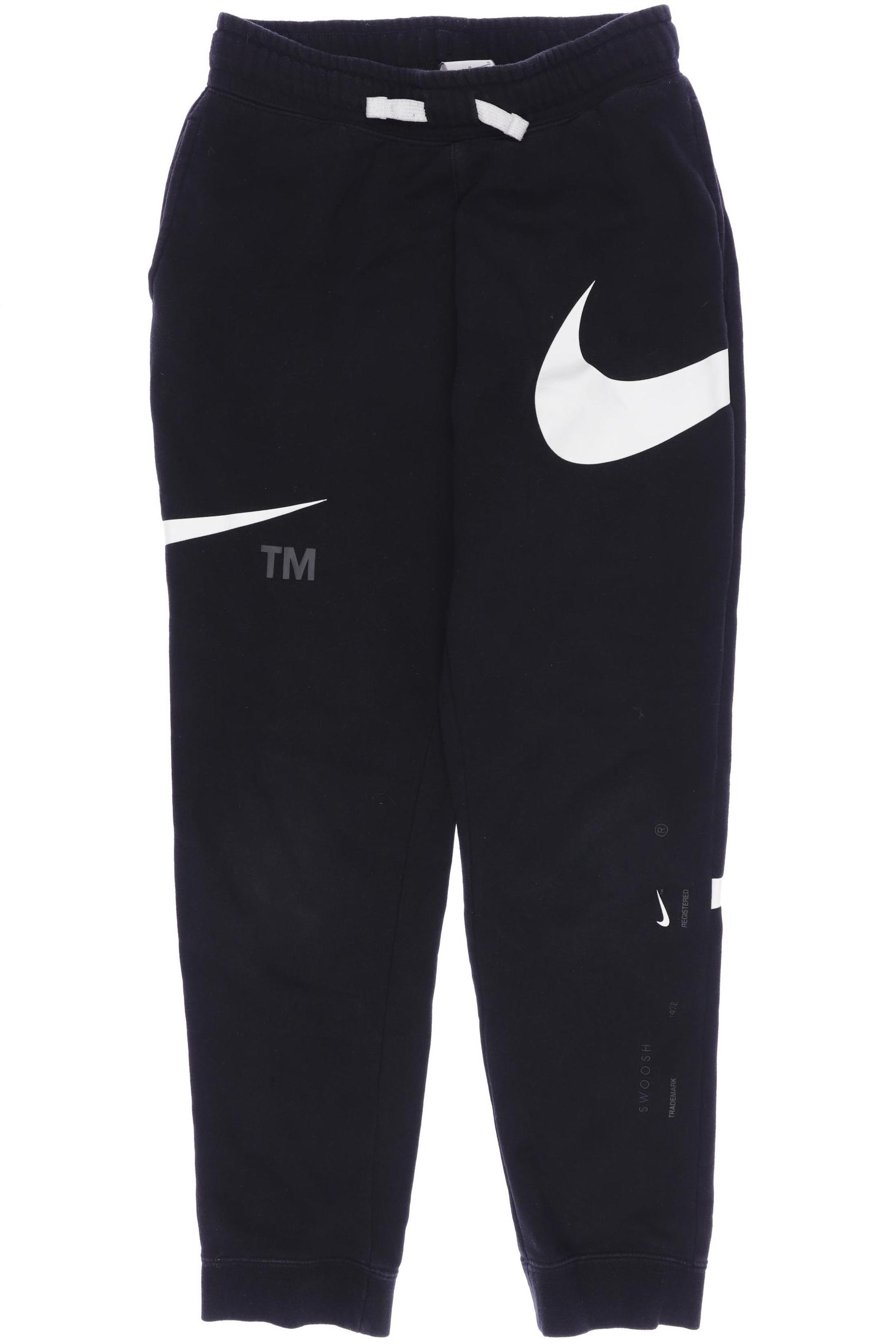 

Nike Jungen Stoffhose, schwarz